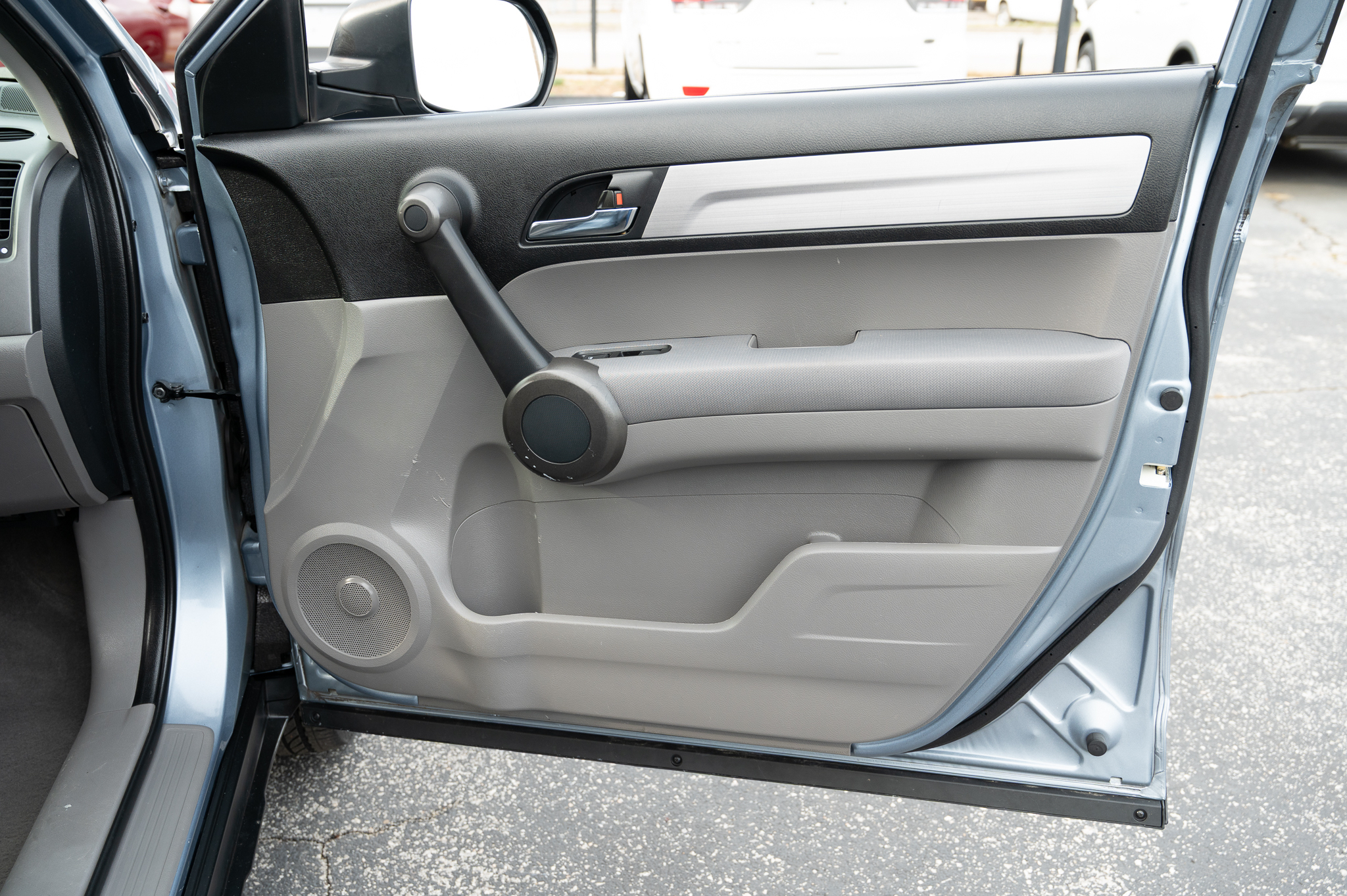 Honda CR-V EX 4WD 2011