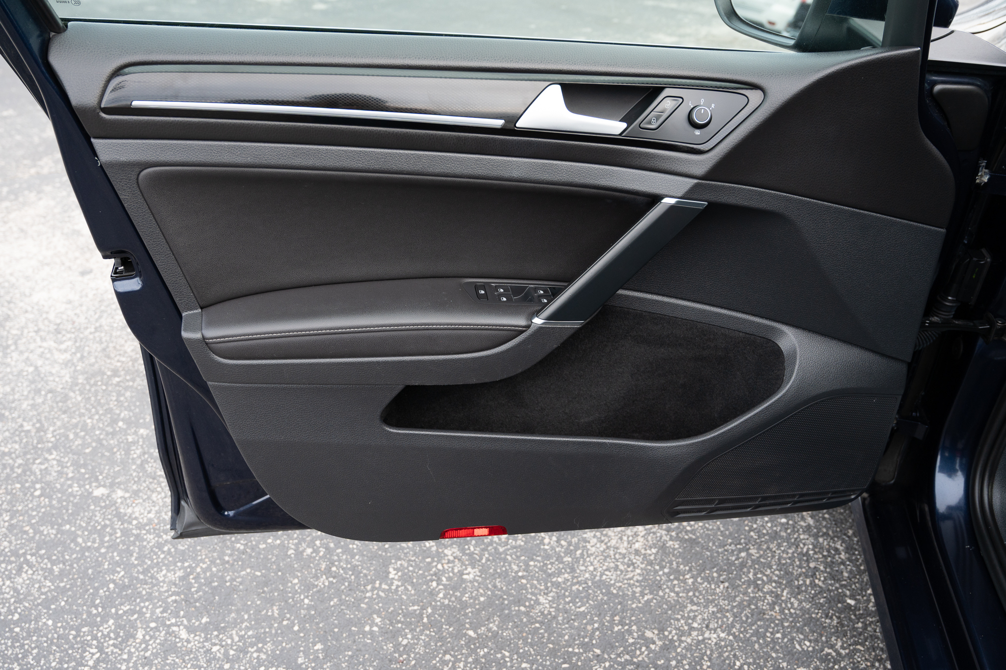 Volkswagen Golf SportWagen 1.8T SEL Auto 2017