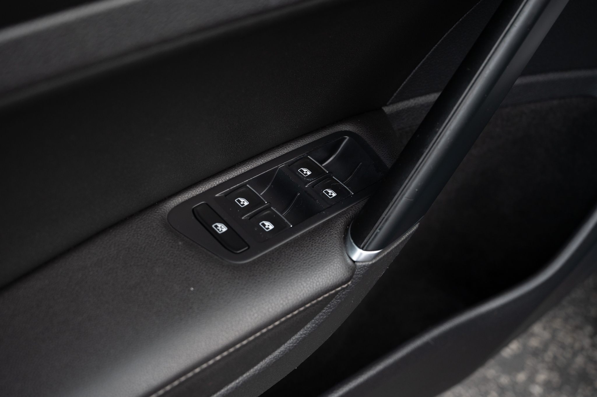 Volkswagen Golf SportWagen 1.8T SEL Auto 2017