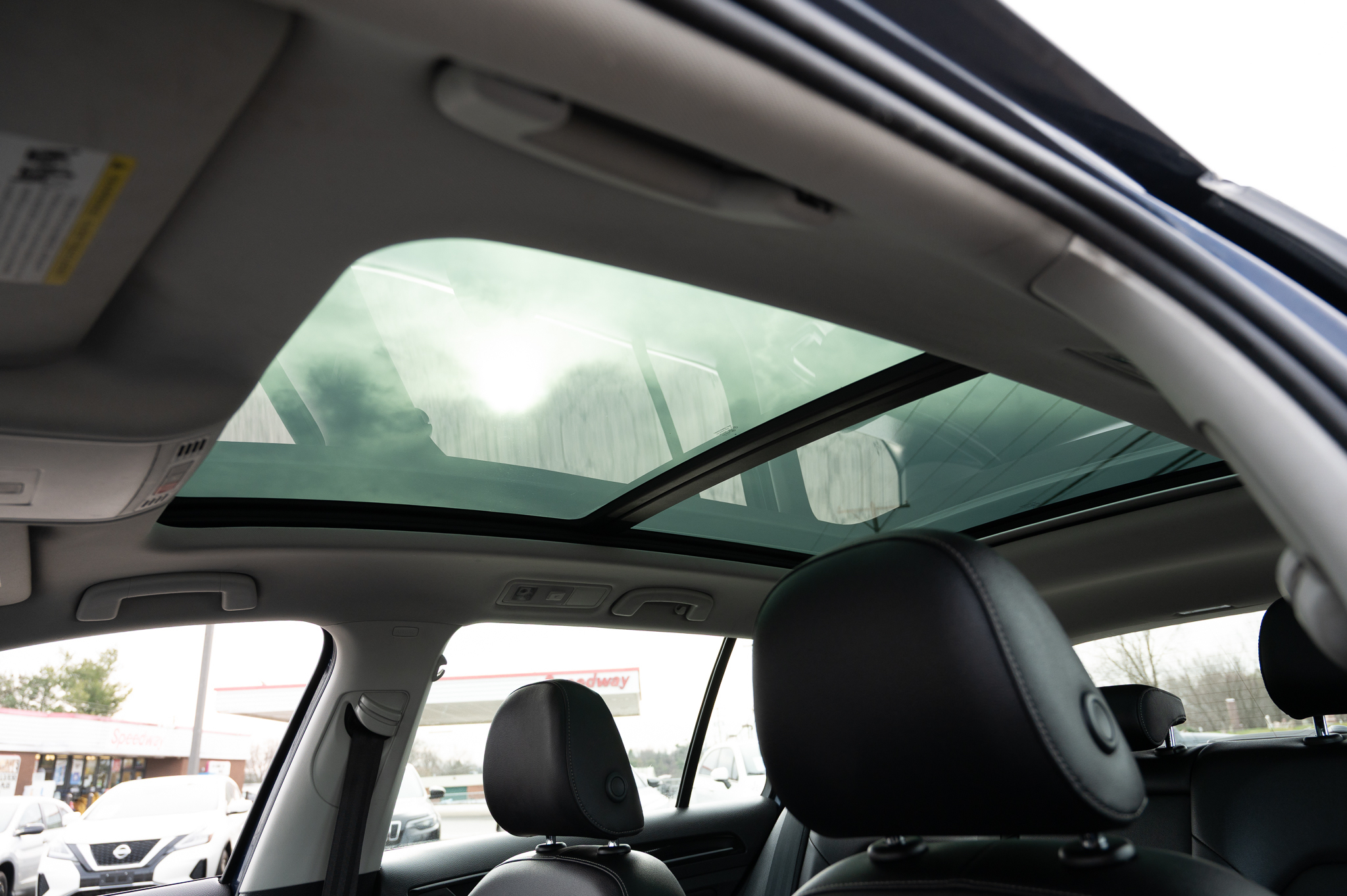 Volkswagen Golf SportWagen 1.8T SEL Auto 2017