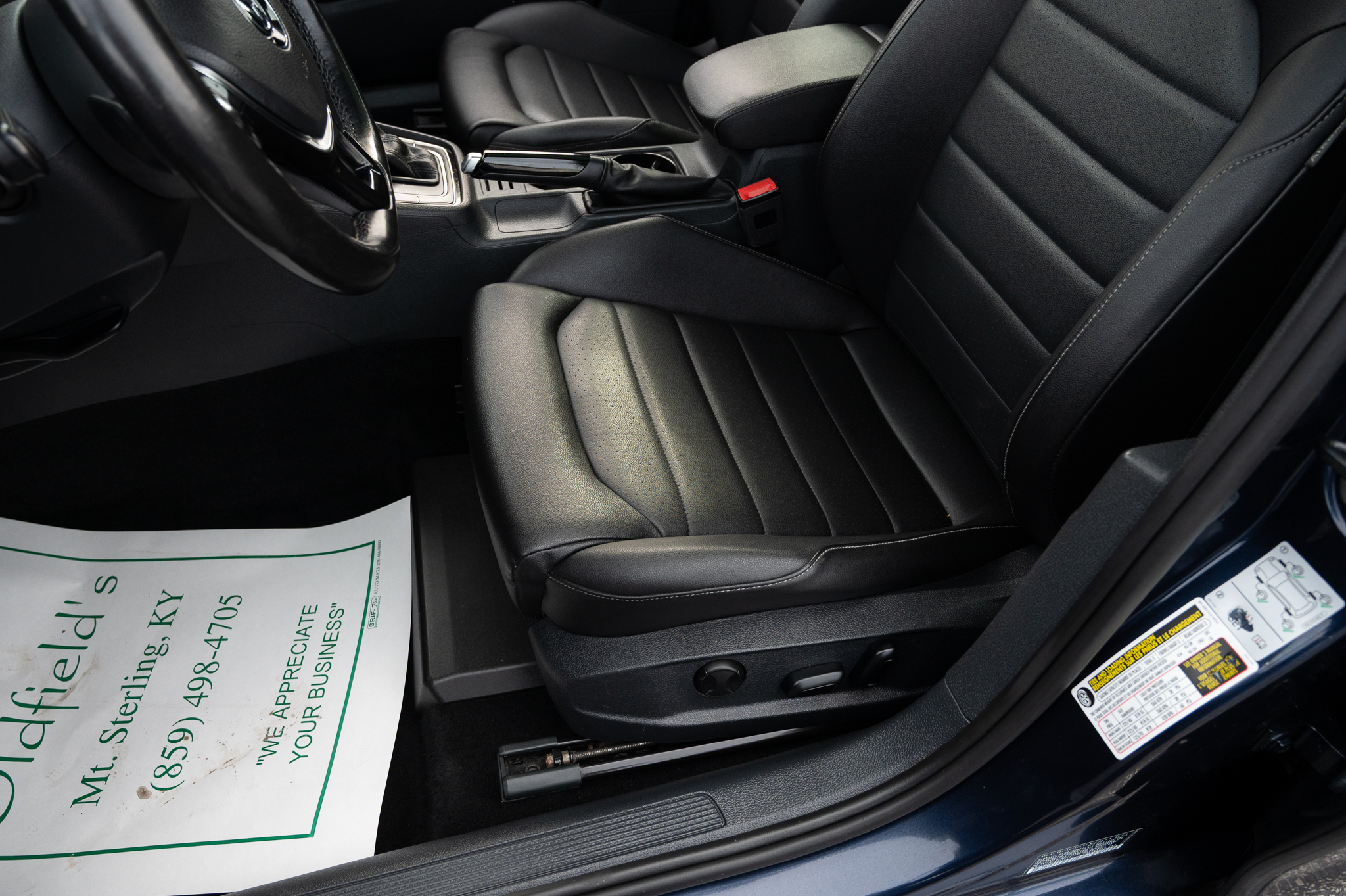 Volkswagen Golf SportWagen 1.8T SEL Auto 2017