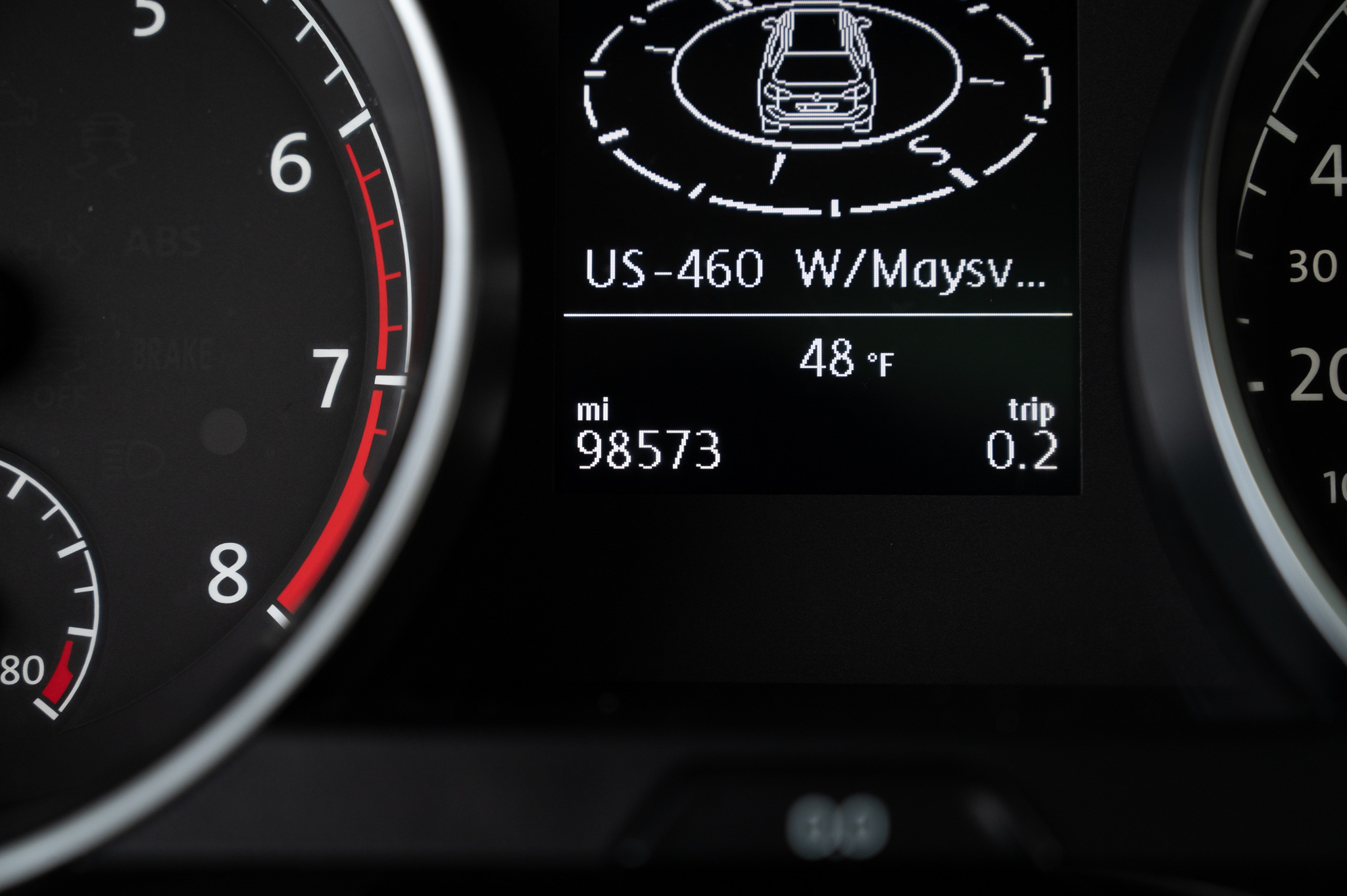 Volkswagen Golf SportWagen 1.8T SEL Auto 2017