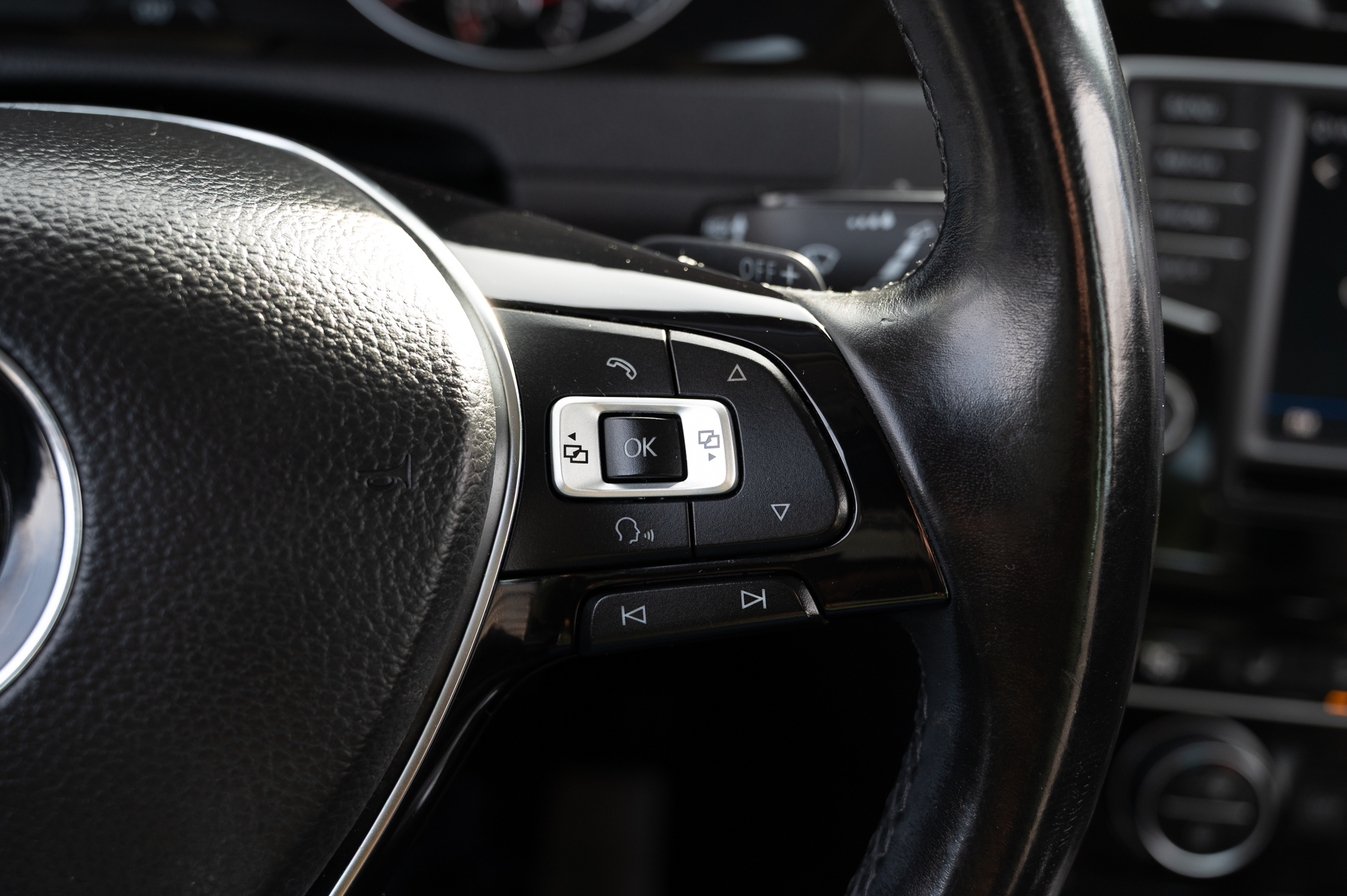 Volkswagen Golf SportWagen 1.8T SEL Auto 2017