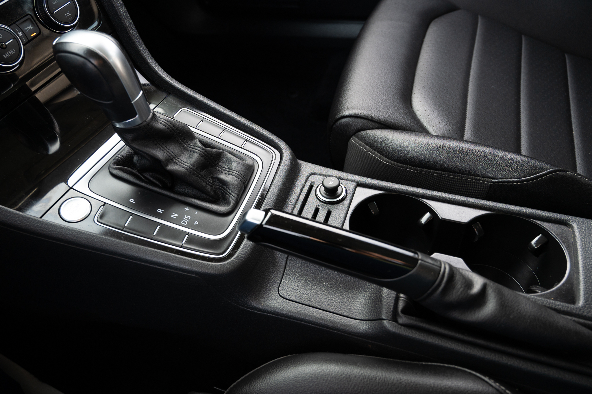 Volkswagen Golf SportWagen 1.8T SEL Auto 2017