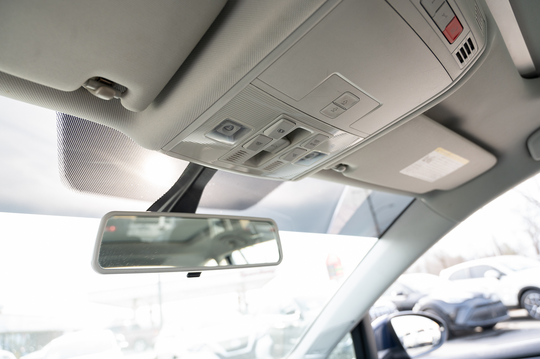 Volkswagen Golf SportWagen 1.8T SEL Auto 2017