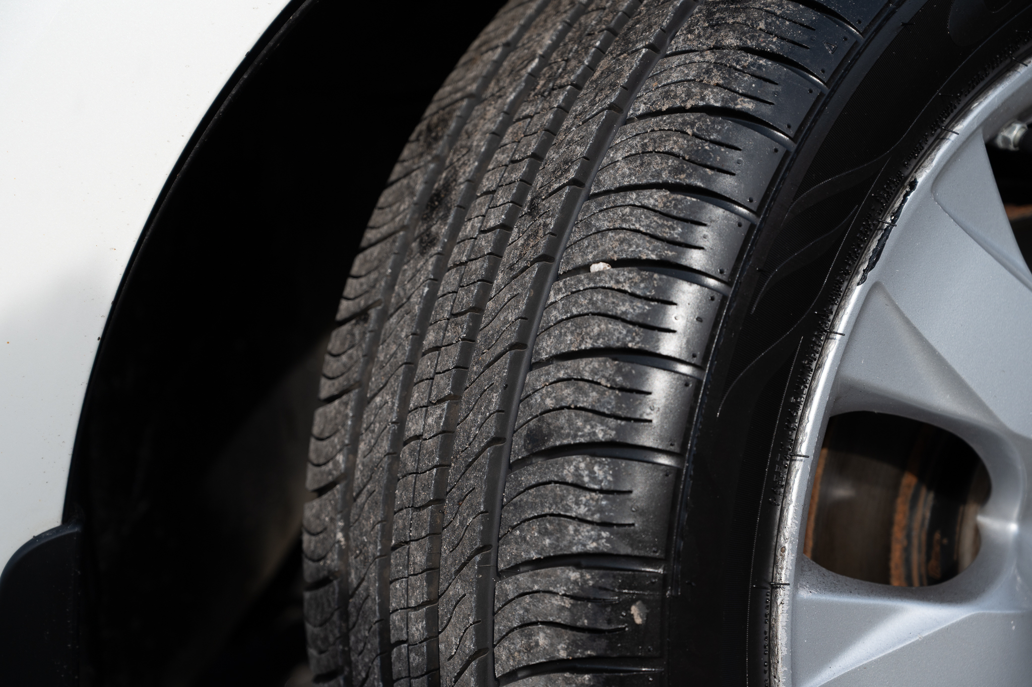 Honda Accord EX-L V-6 Sedan AT 2008