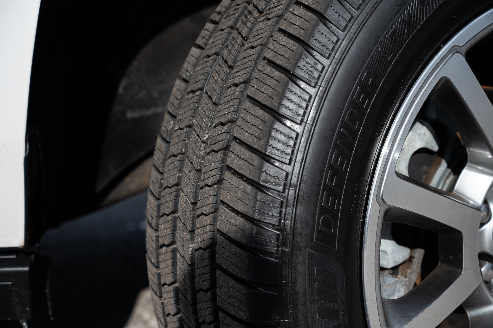 GMC Yukon Denali 4WD 2019