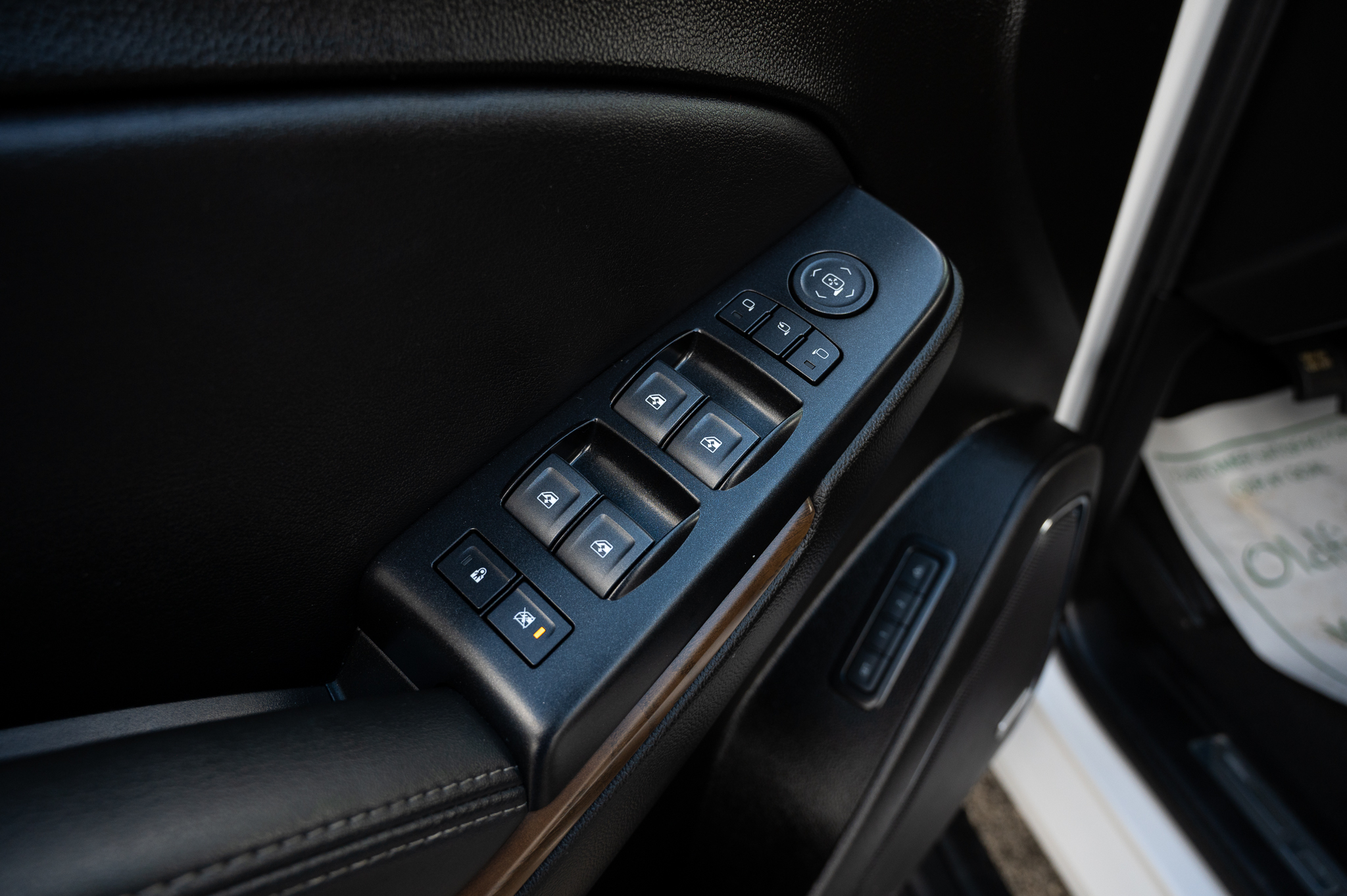 GMC Yukon Denali 4WD 2019