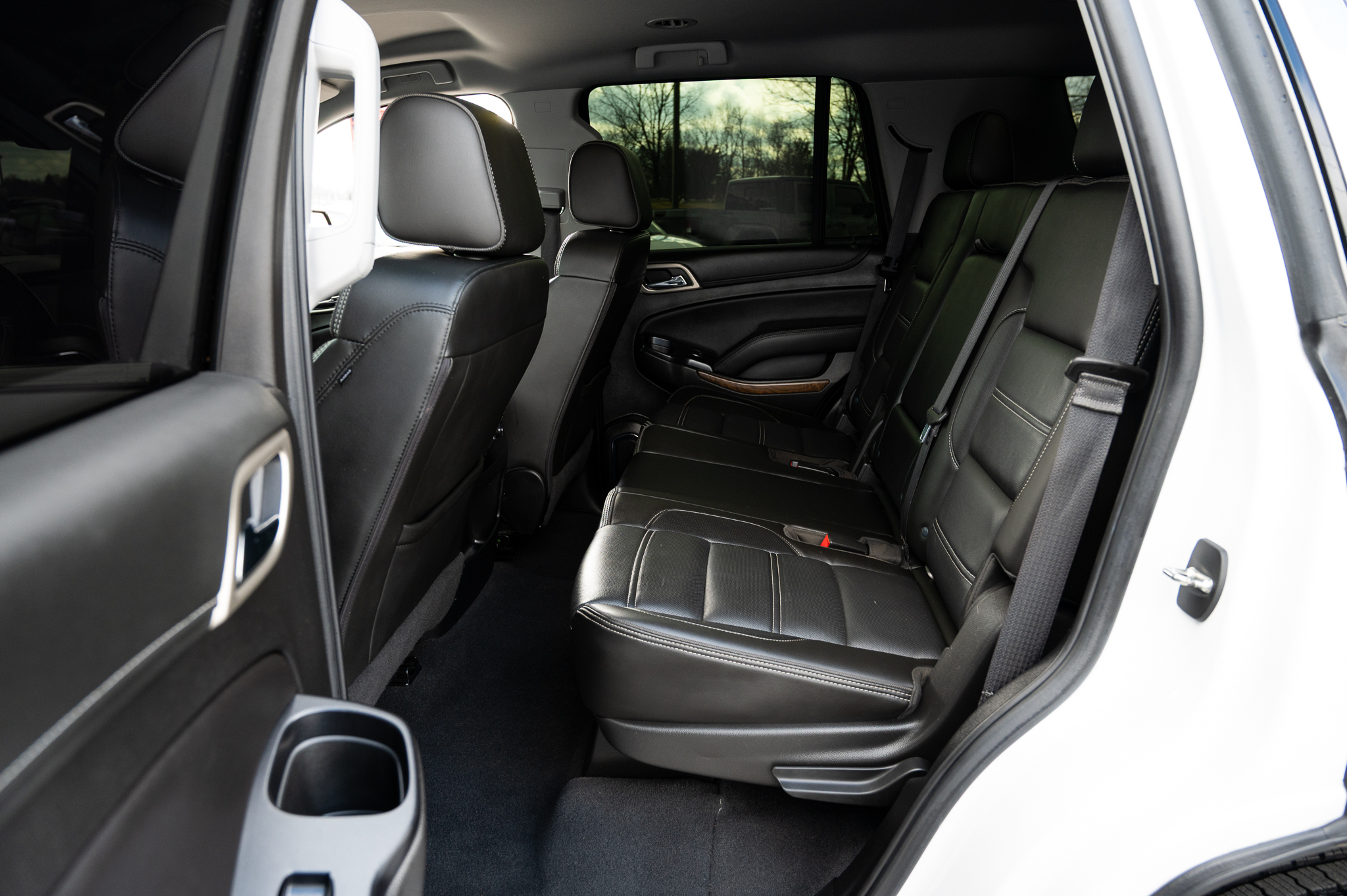 GMC Yukon Denali 4WD 2019