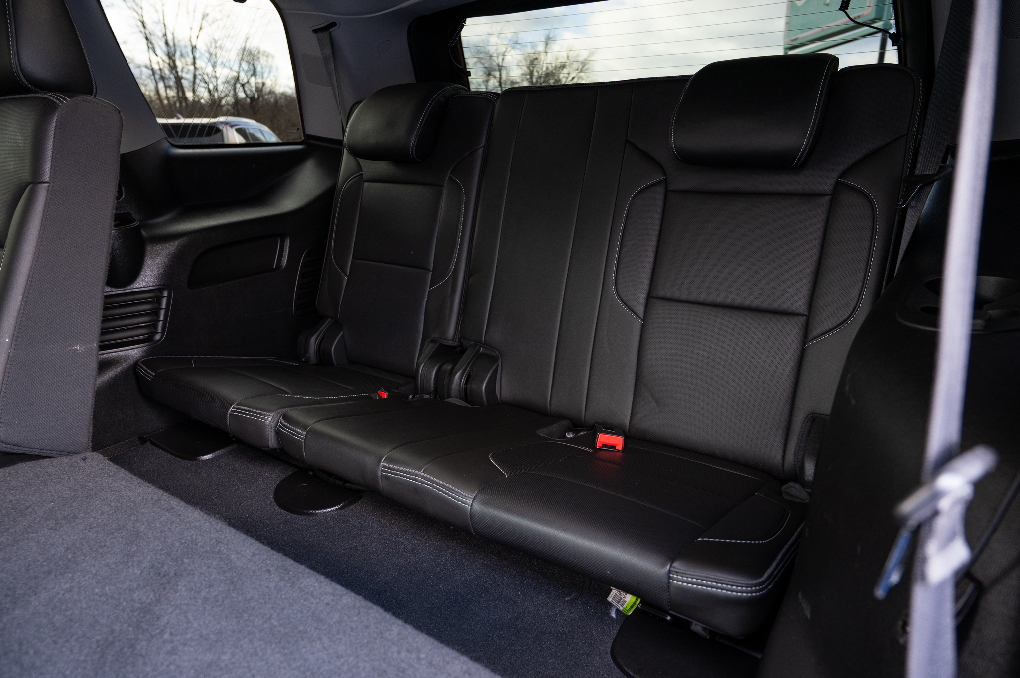 GMC Yukon Denali 4WD 2019