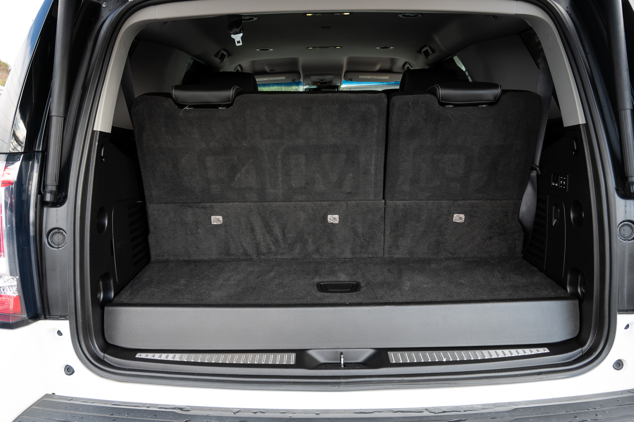 GMC Yukon Denali 4WD 2019