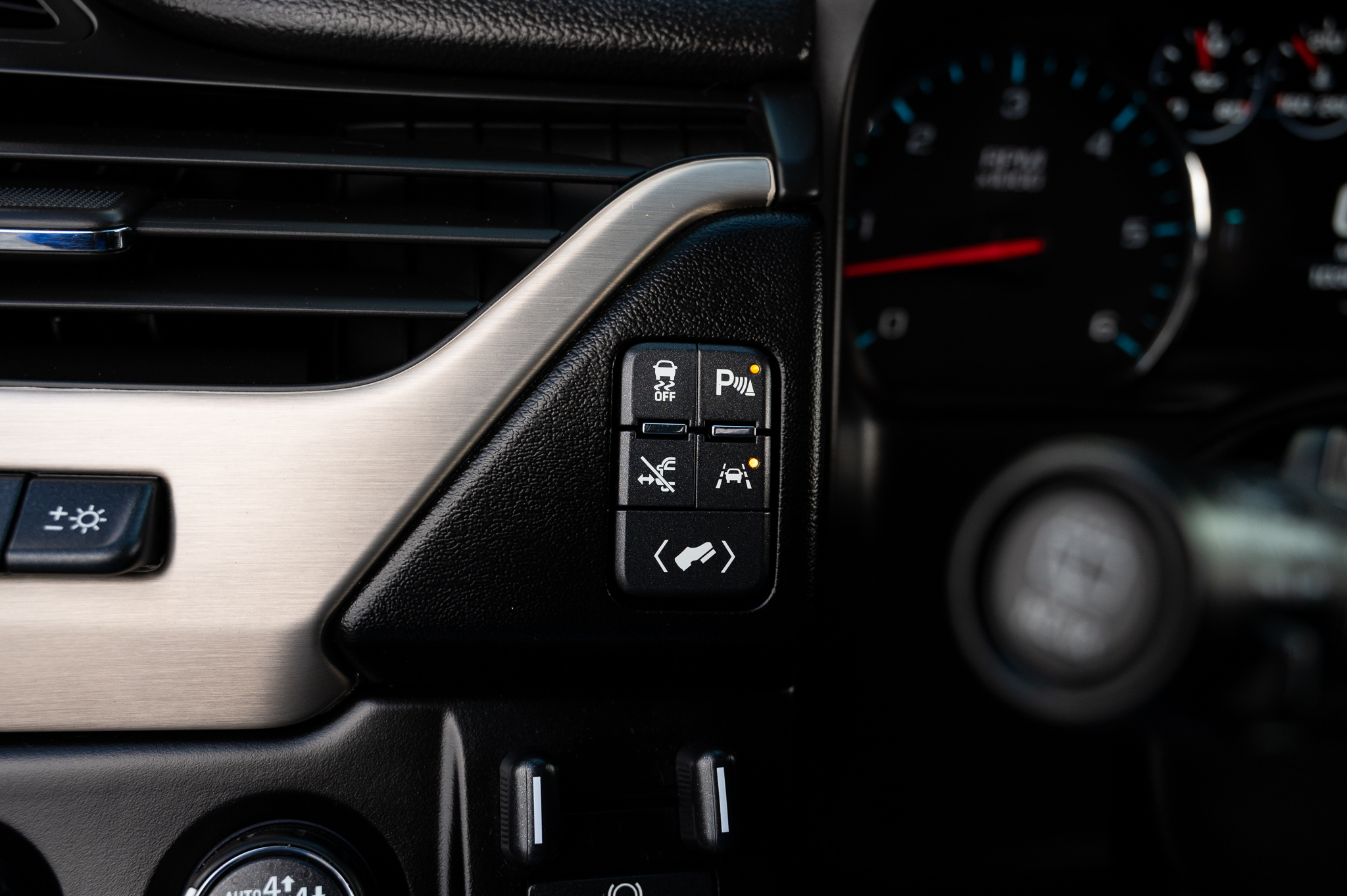 GMC Yukon Denali 4WD 2019