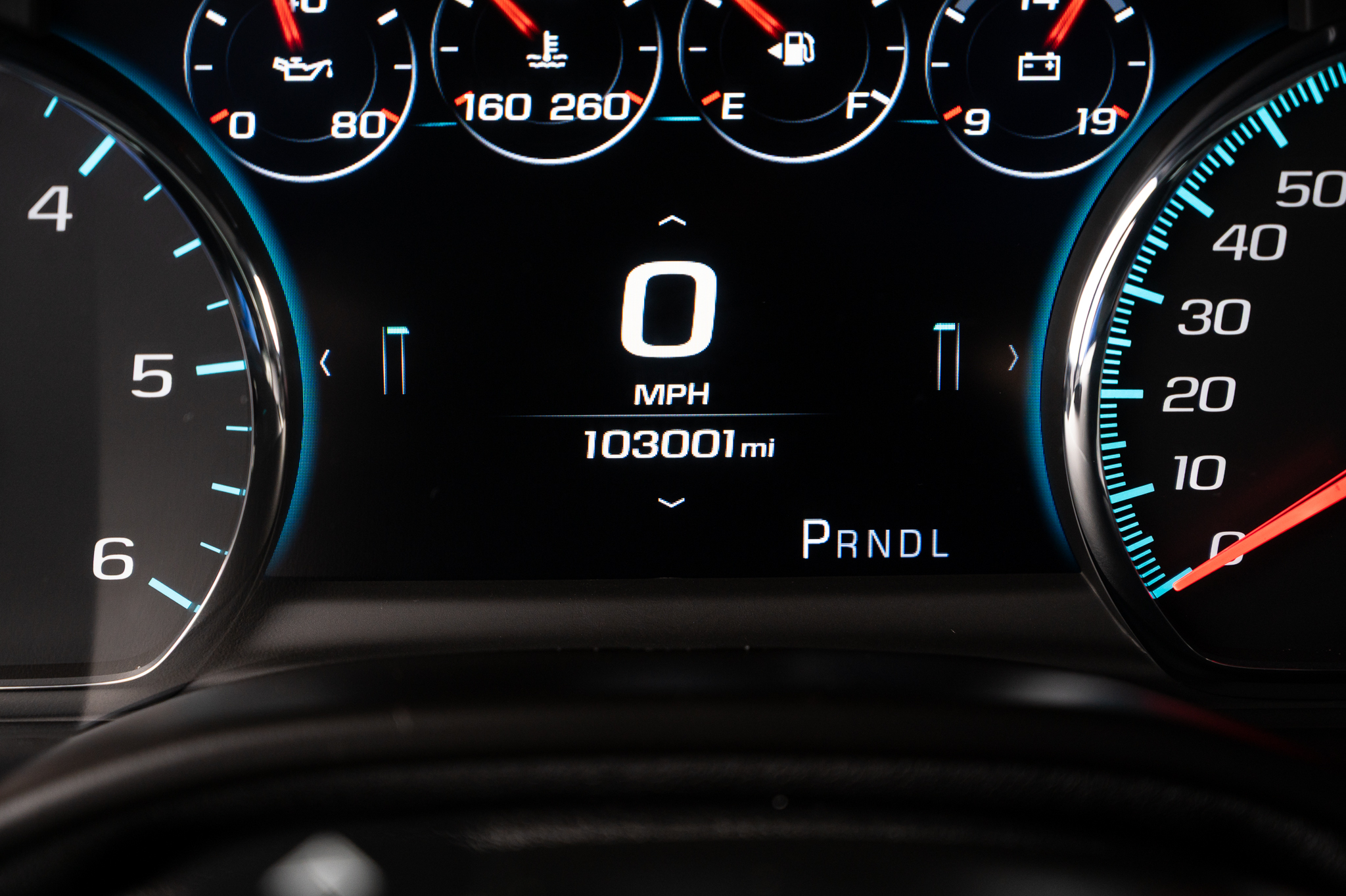 GMC Yukon Denali 4WD 2019