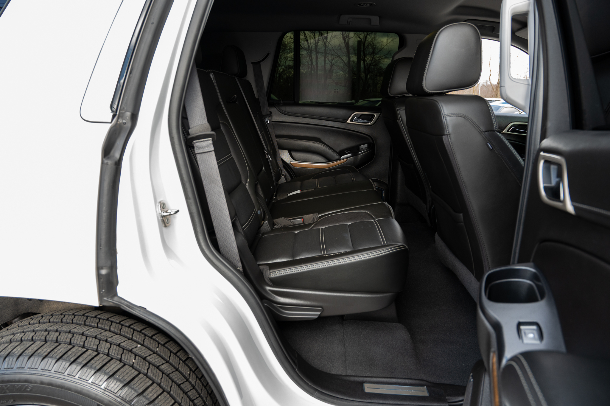 GMC Yukon Denali 4WD 2019
