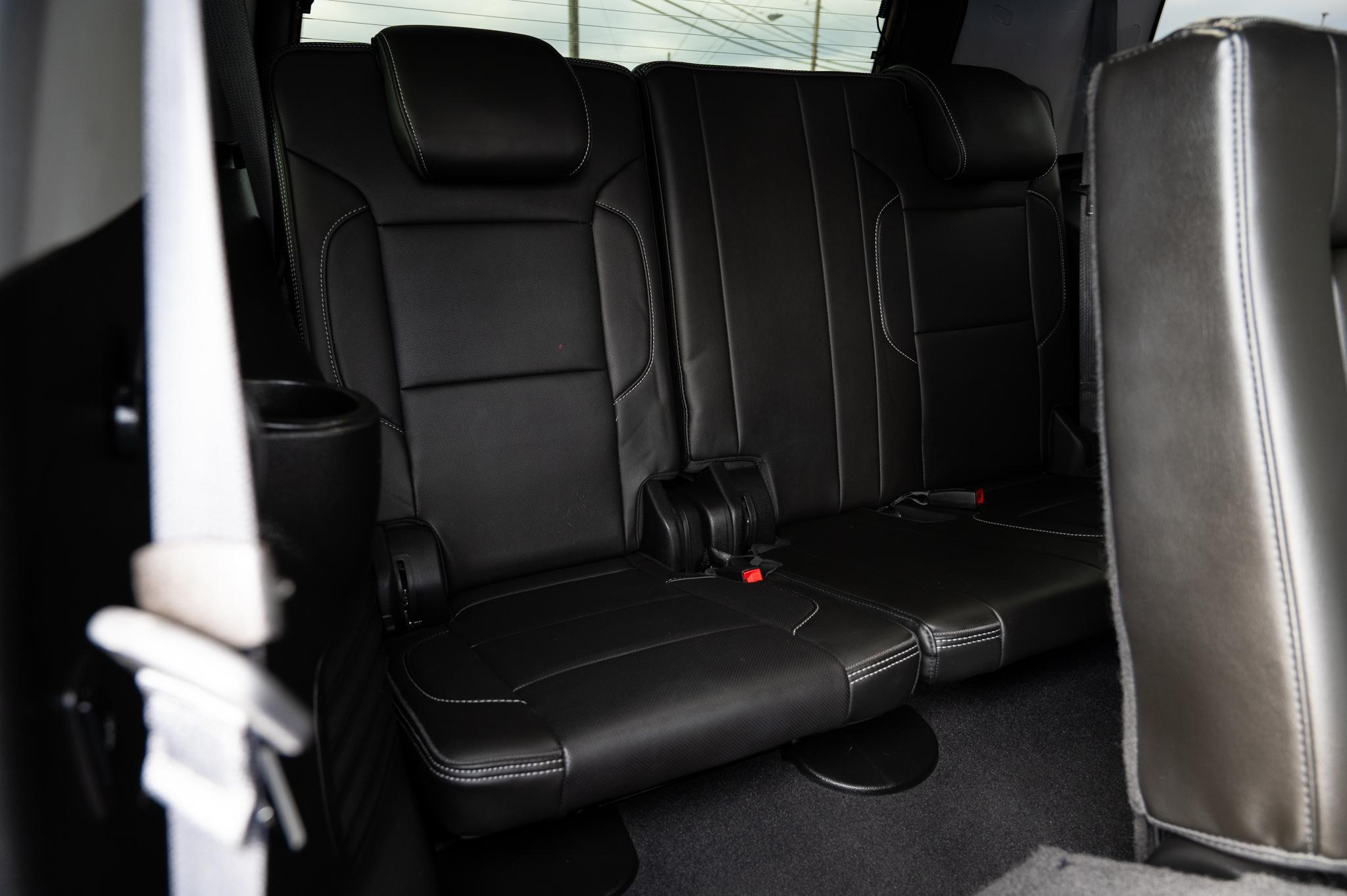 GMC Yukon Denali 4WD 2019