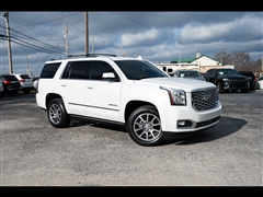 2019 GMC Yukon 