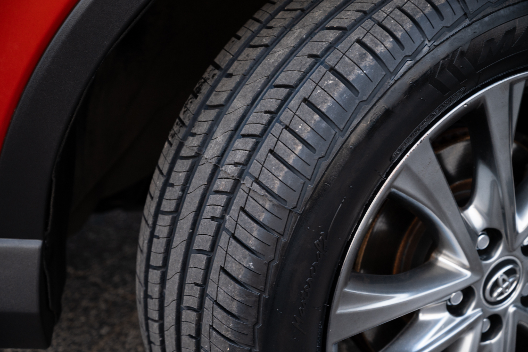 Toyota RAV4 Limited AWD 2016