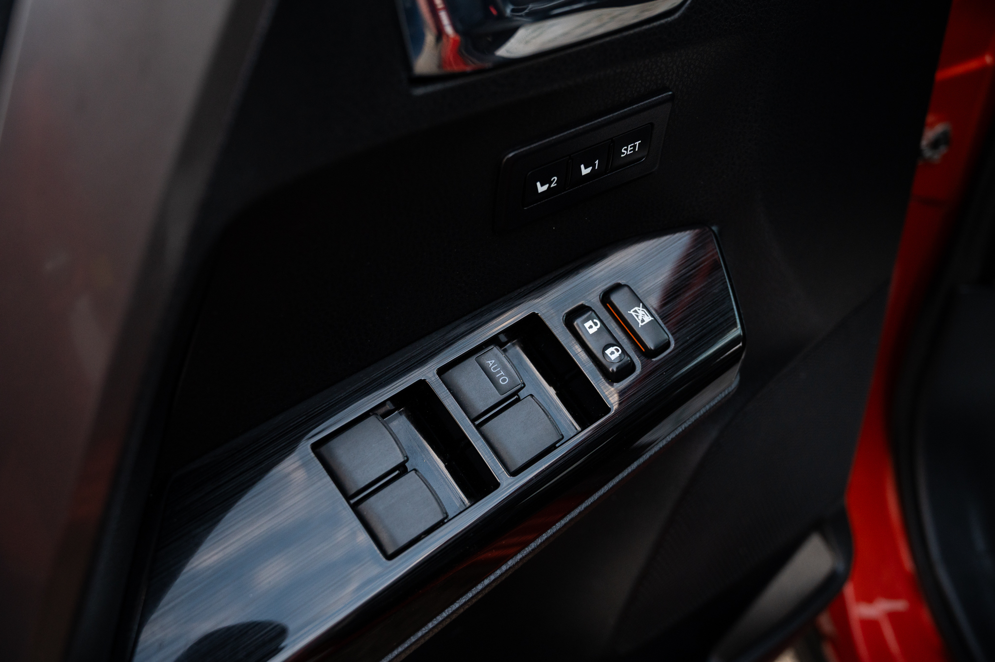 Toyota RAV4 Limited AWD 2016