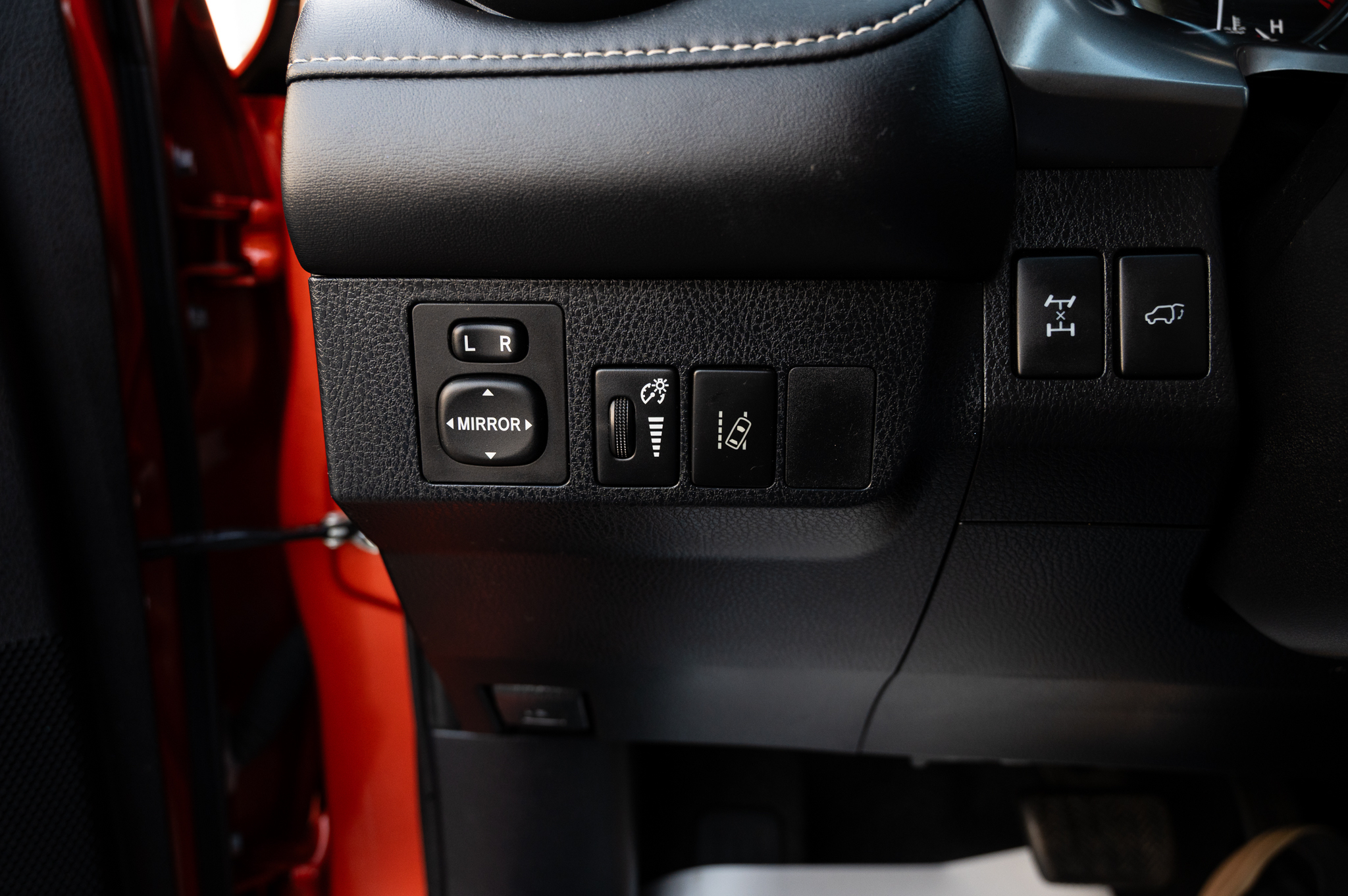 Toyota RAV4 Limited AWD 2016