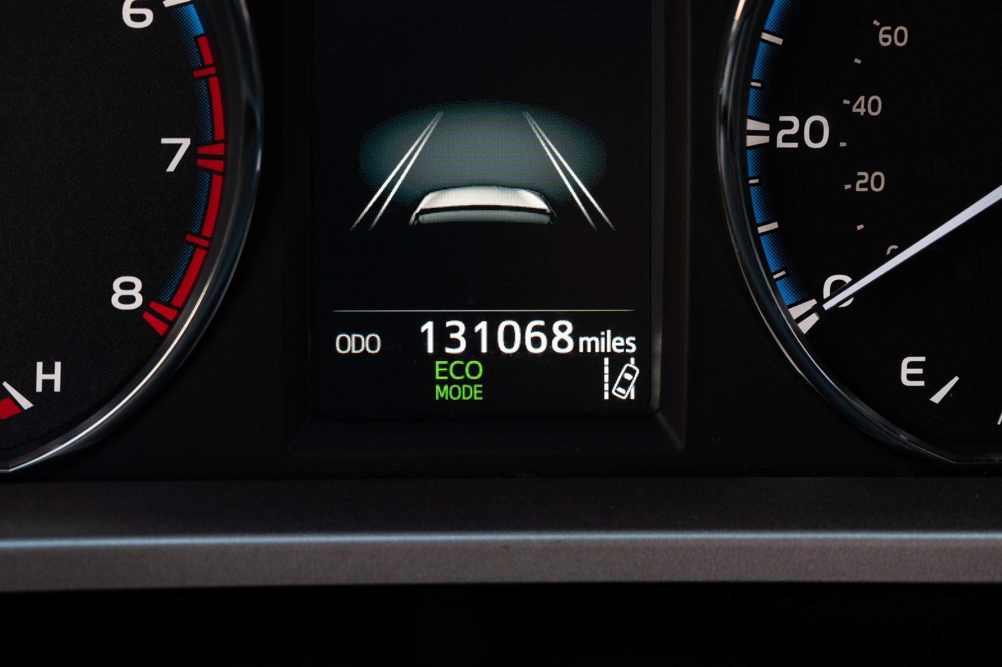 Toyota RAV4 Limited AWD 2016