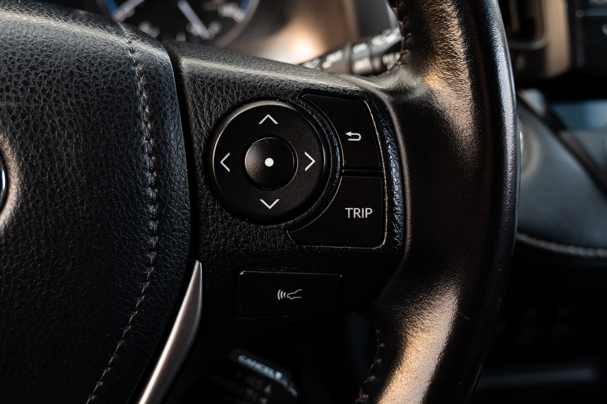 Toyota RAV4 Limited AWD 2016