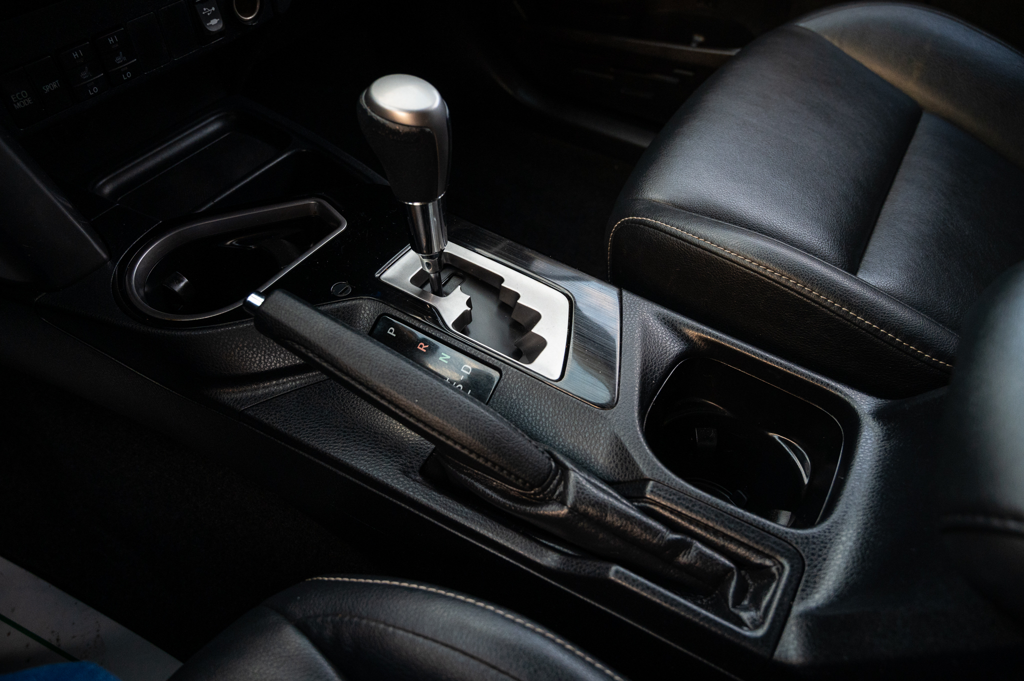 Toyota RAV4 Limited AWD 2016