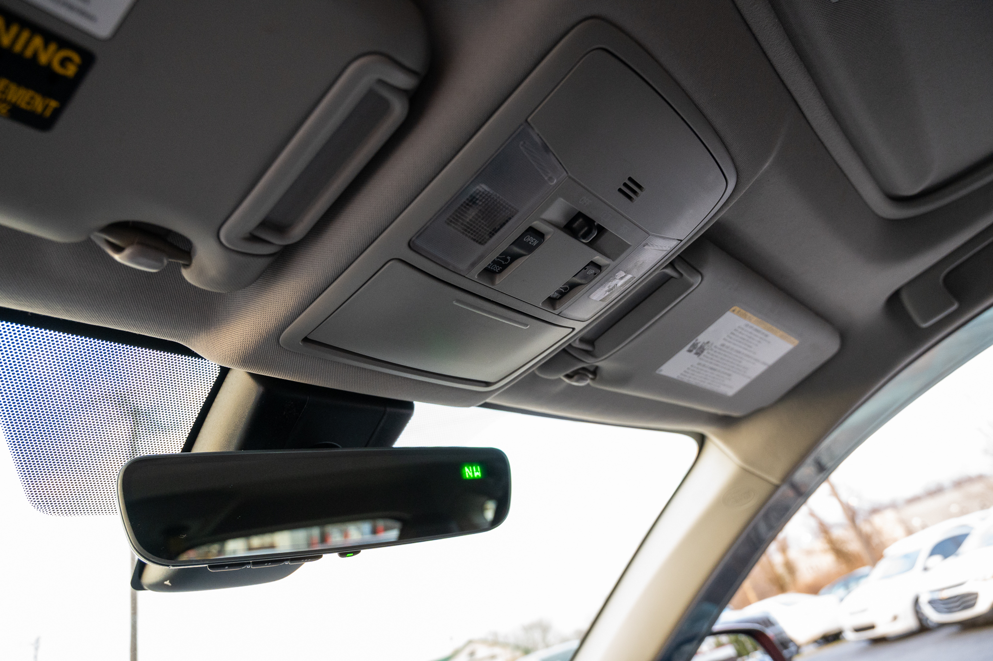 Toyota RAV4 Limited AWD 2016