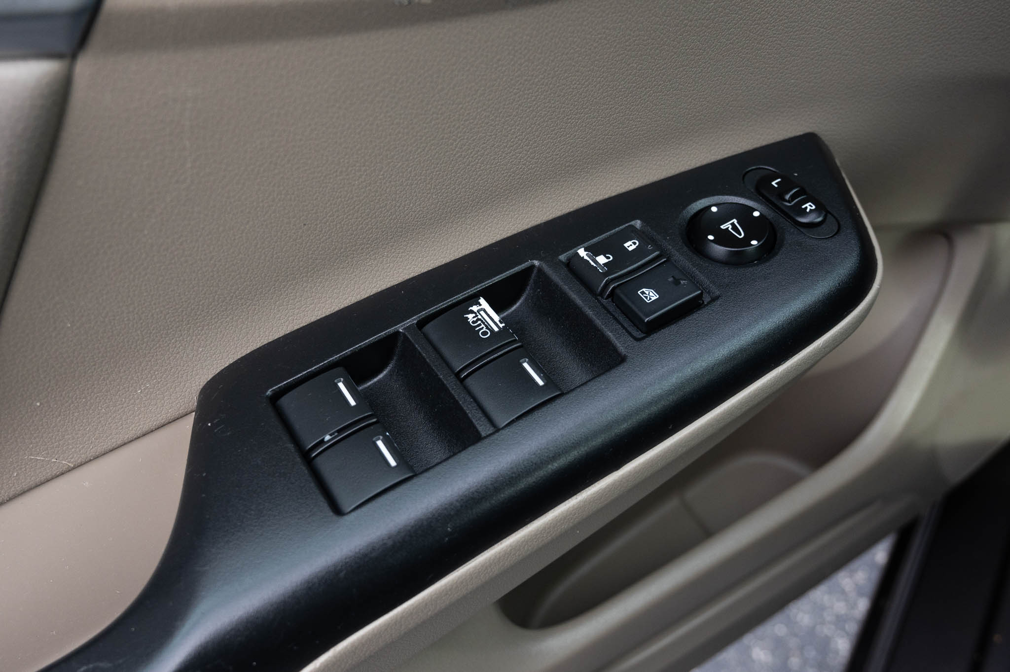 Honda Civic EX-L Sedan 2013