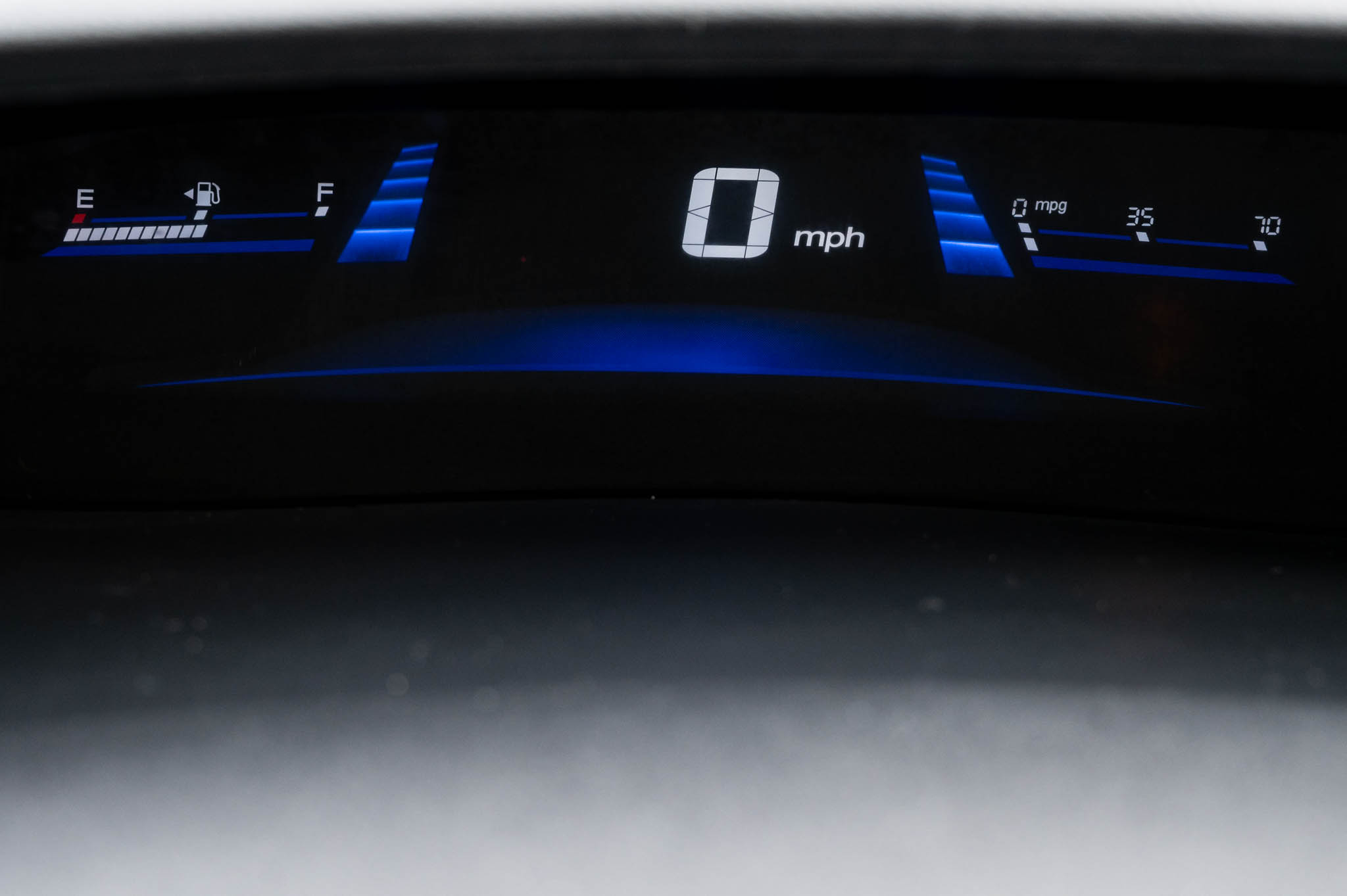 Honda Civic EX-L Sedan 2013