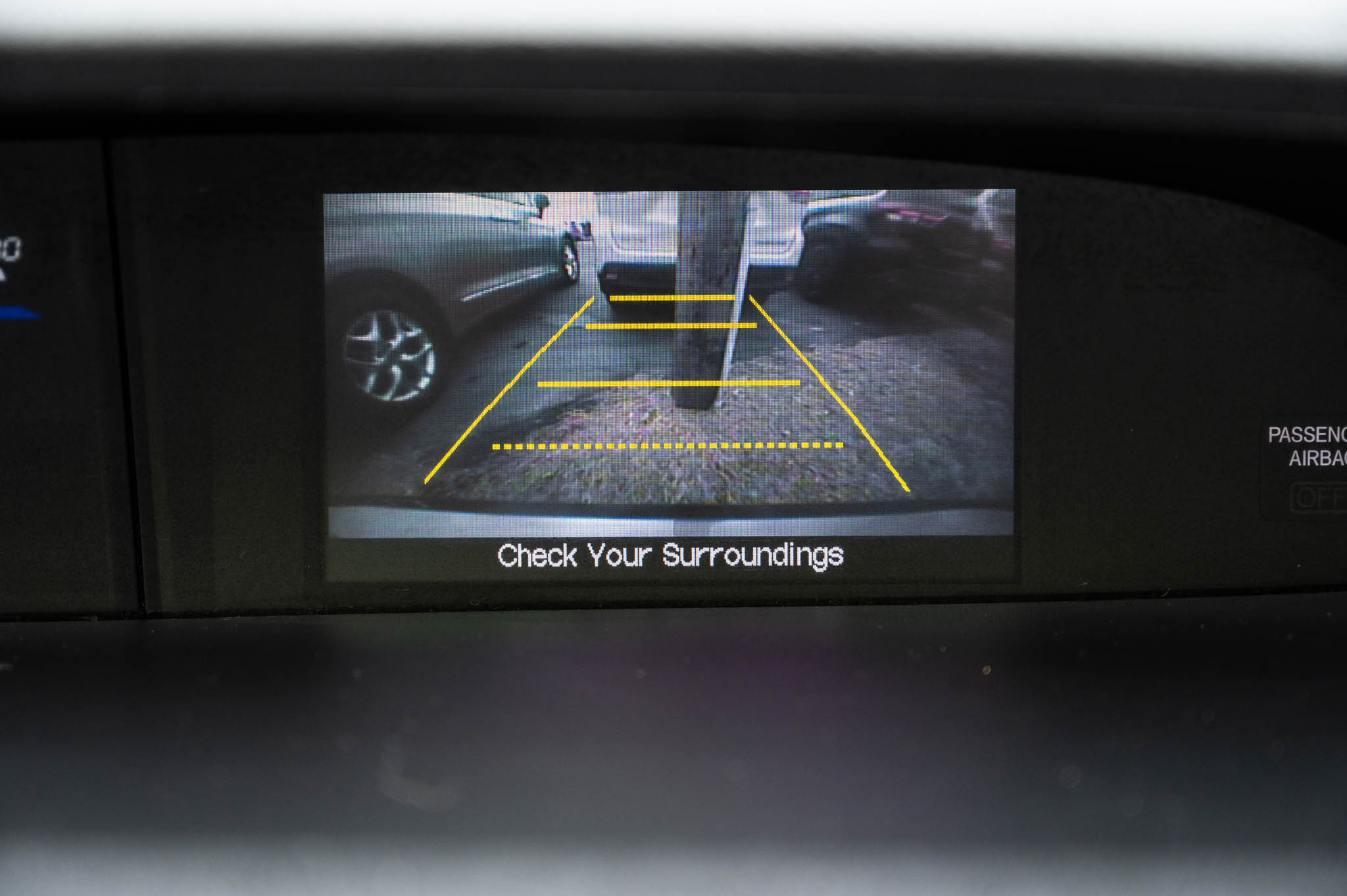 Honda Civic EX-L Sedan 2013