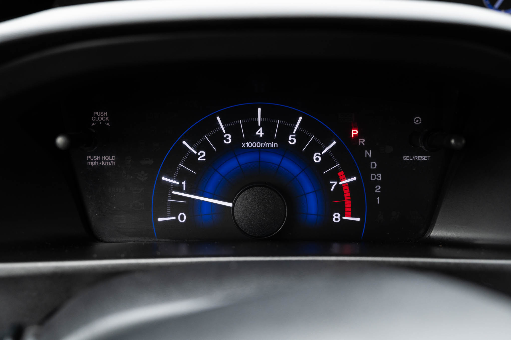 Honda Civic EX-L Sedan 2013