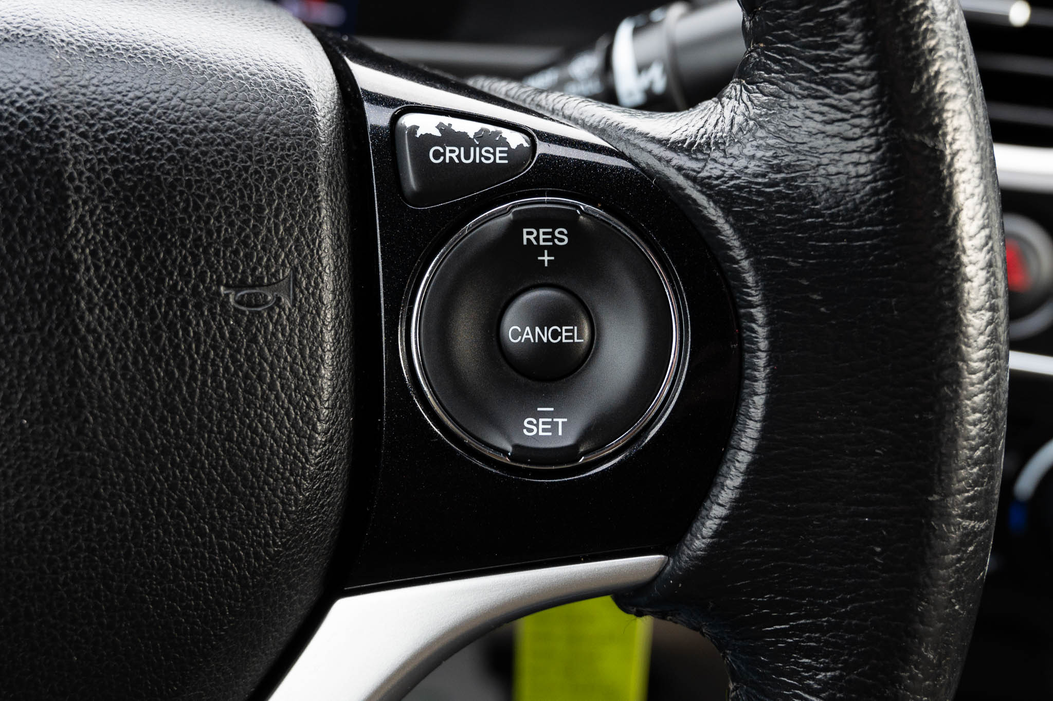 Honda Civic EX-L Sedan 2013