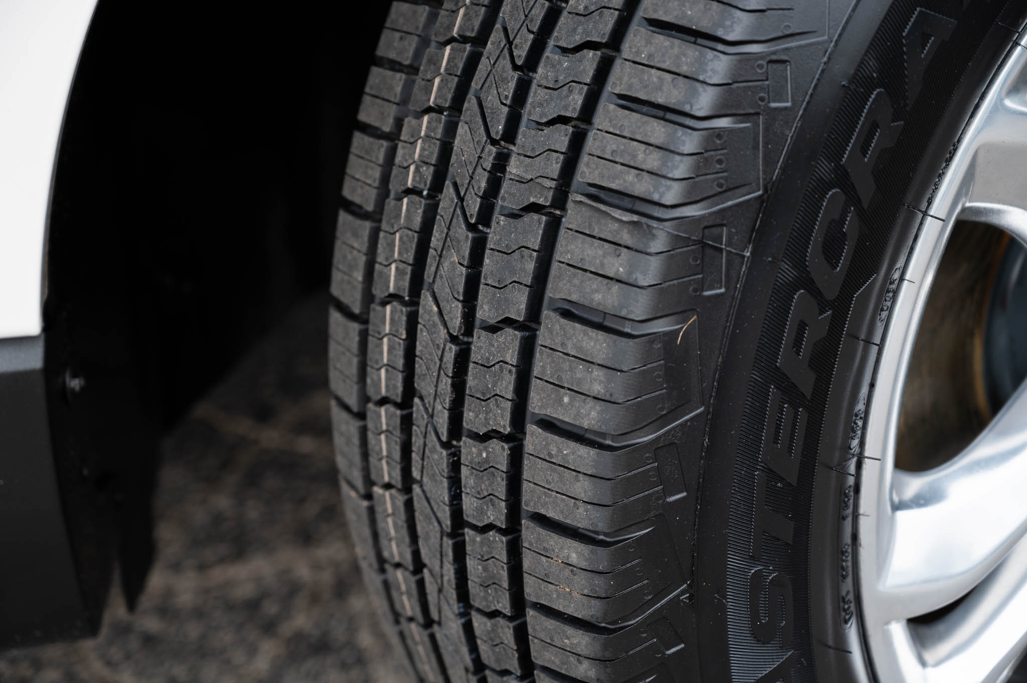 Ford Edge SEL FWD 2015