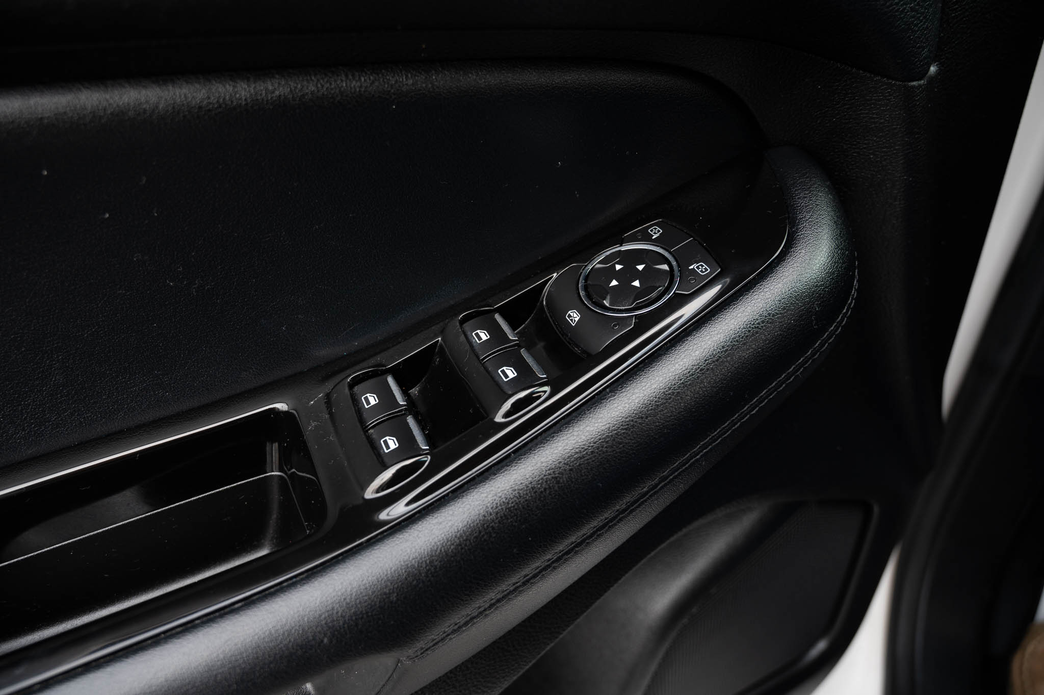 Ford Edge SEL FWD 2015