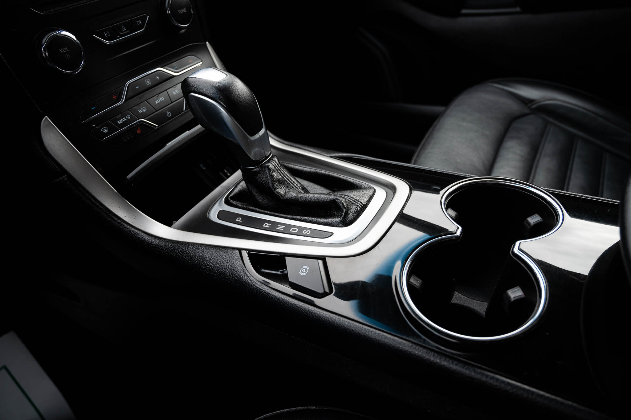 Ford Edge SEL FWD 2015