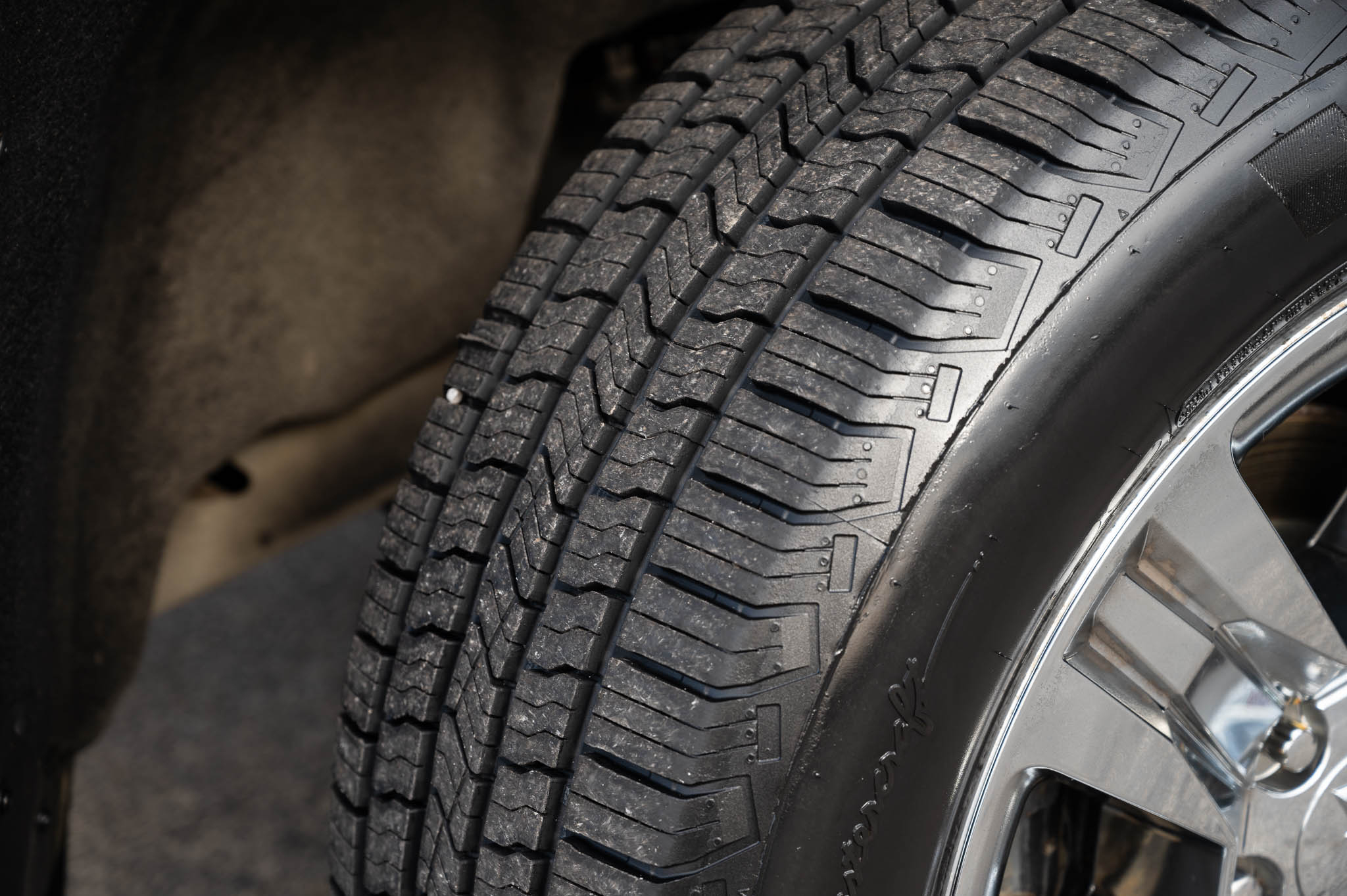 Chevrolet Silverado 1500 Custom Double Cab 4WD 2018