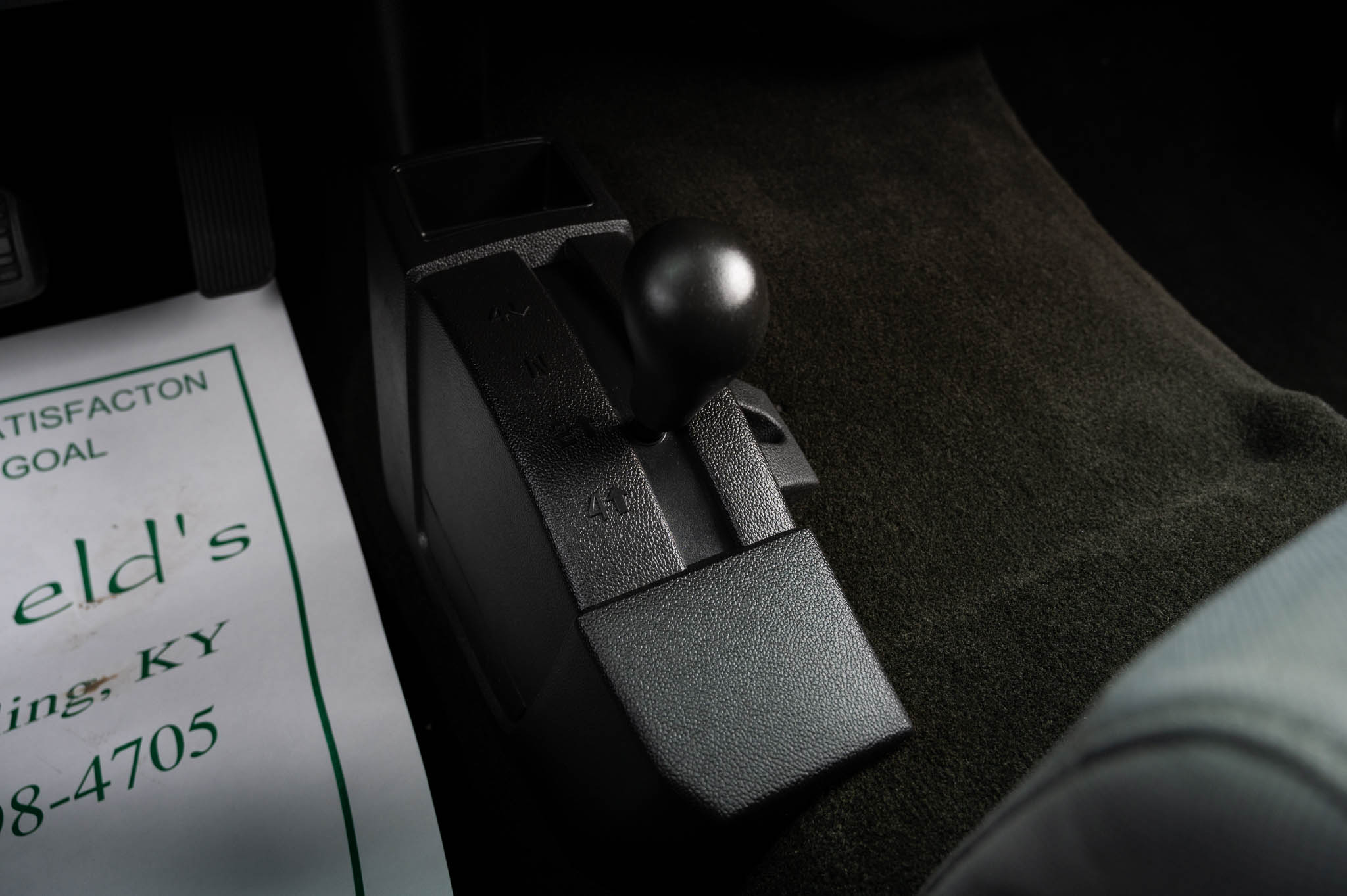 Chevrolet Silverado 1500 Custom Double Cab 4WD 2018