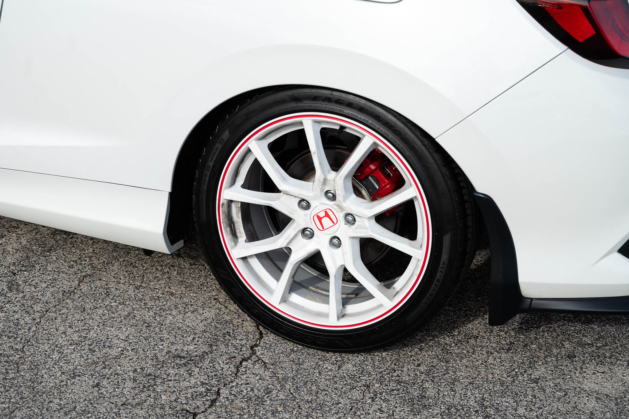 Honda Civic Si Coupe 2020