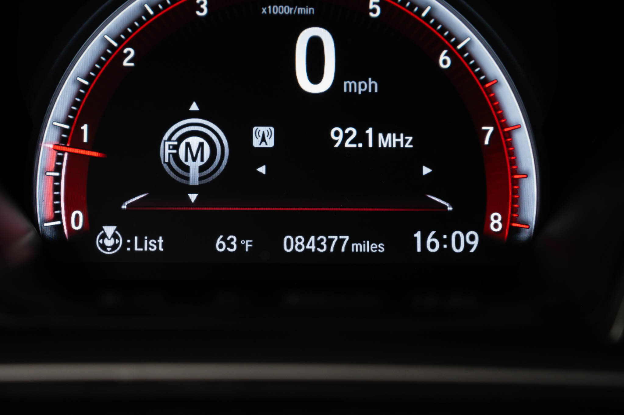 Honda Civic Si Coupe 2020