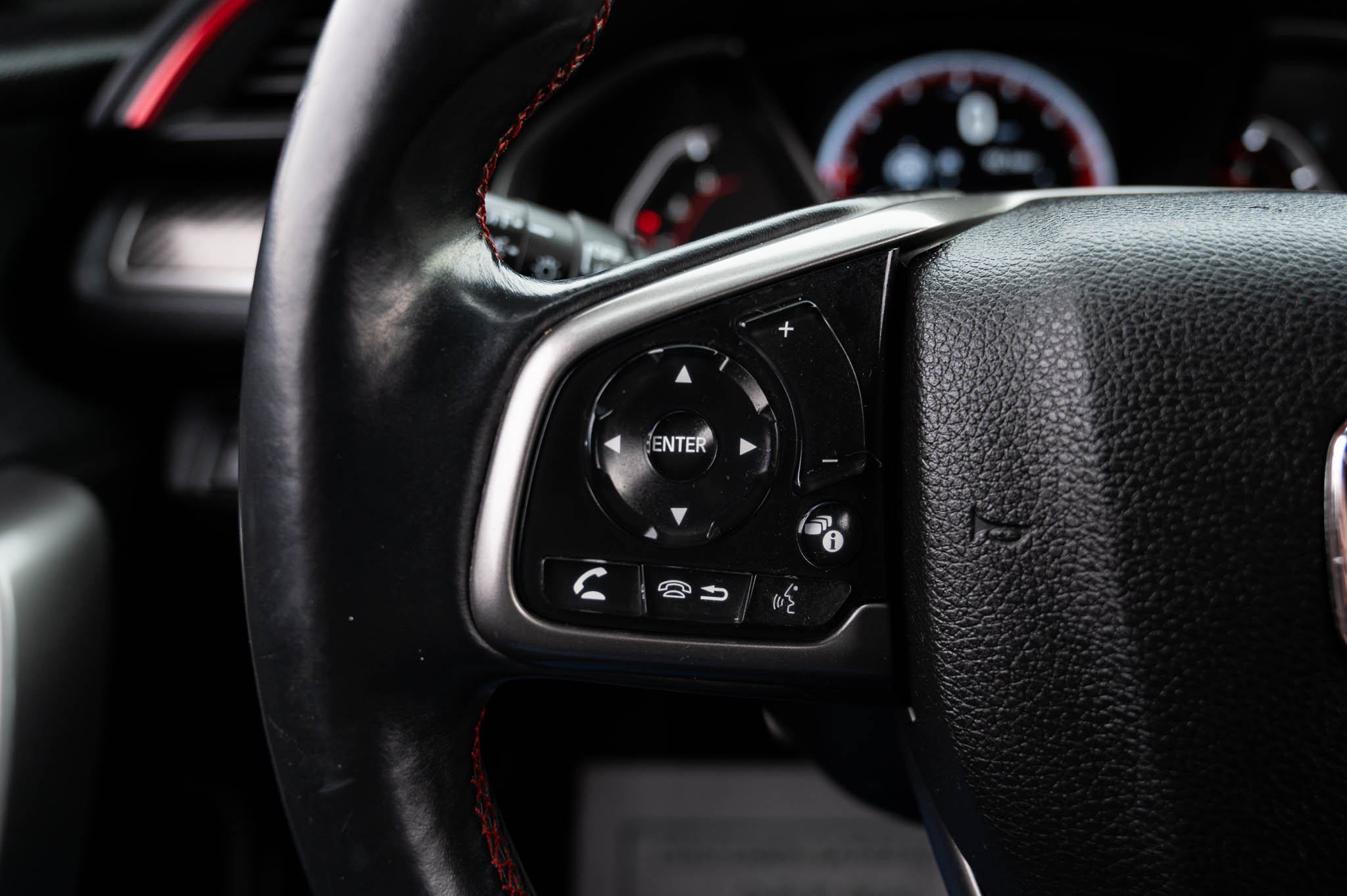 Honda Civic Si Coupe 2020