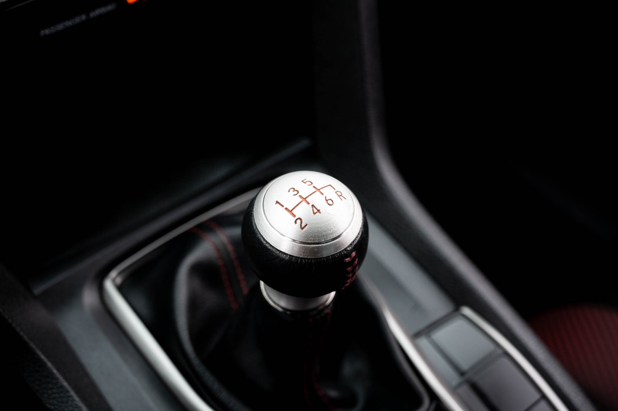 Honda Civic Si Coupe 2020