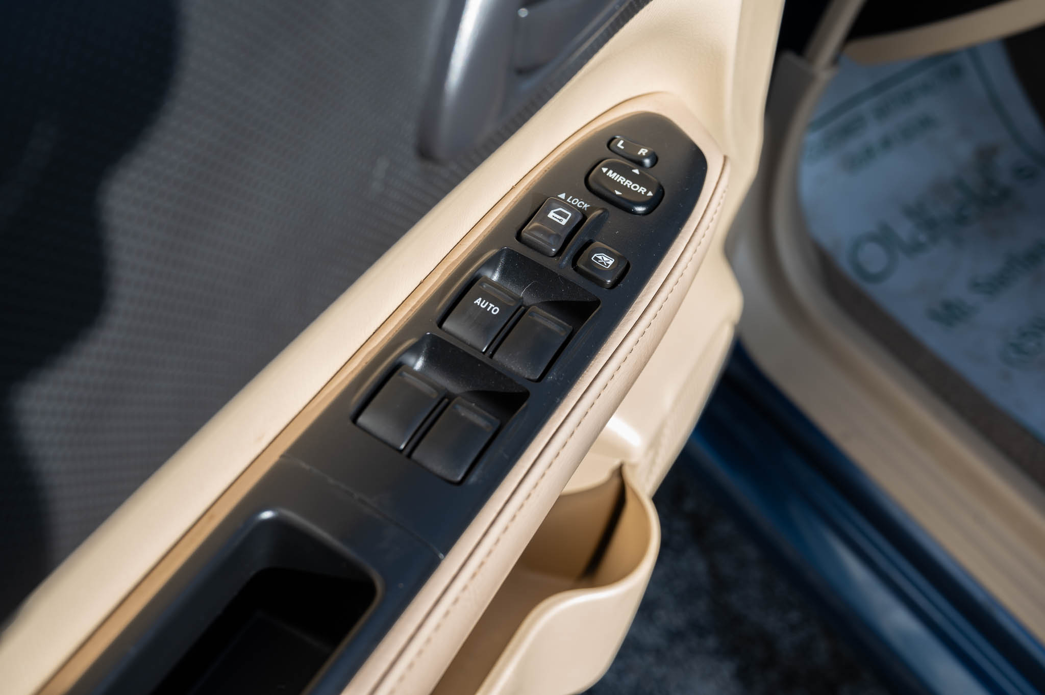 Subaru Forester 2.5X 2008