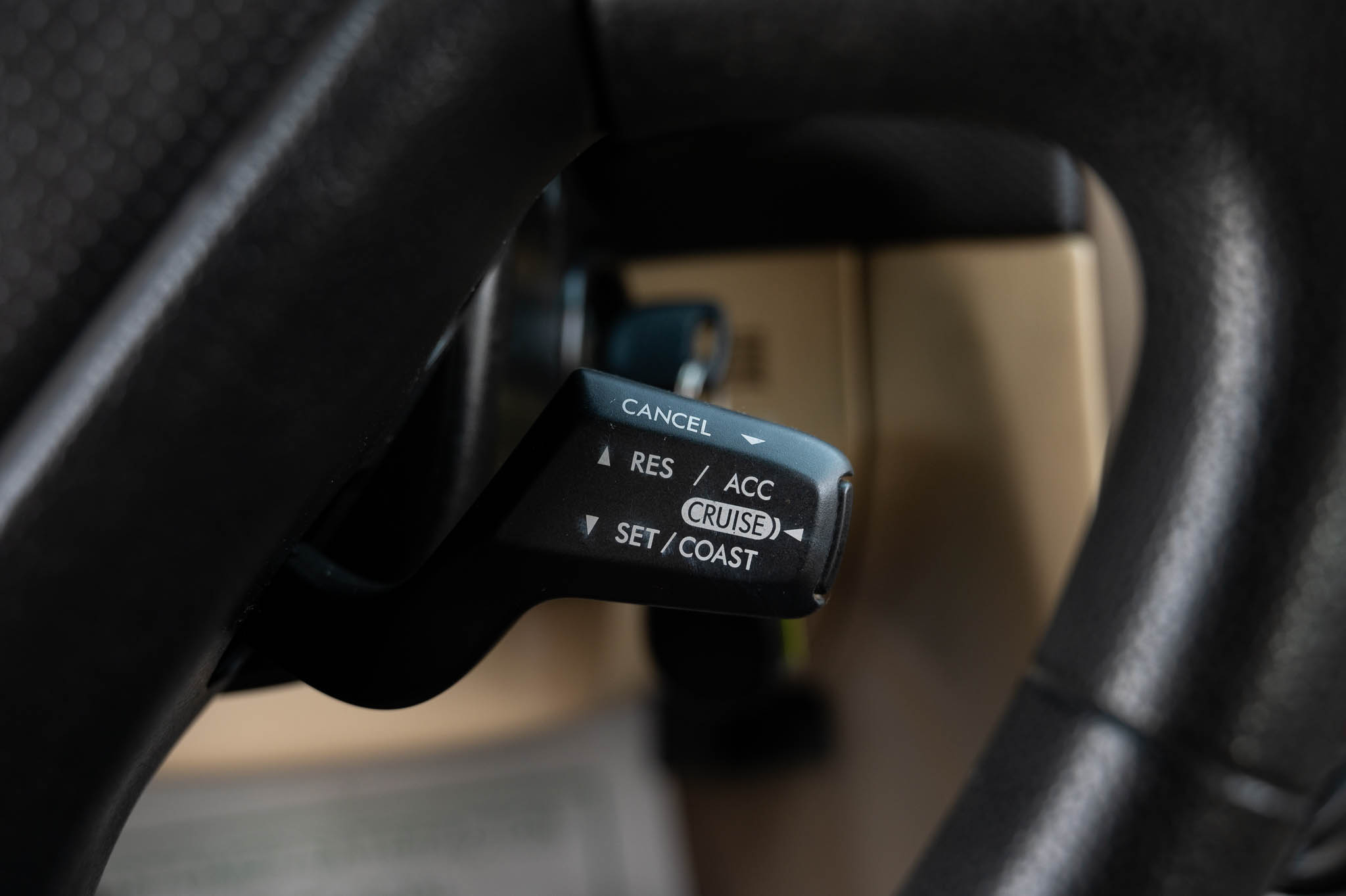 Subaru Forester 2.5X 2008