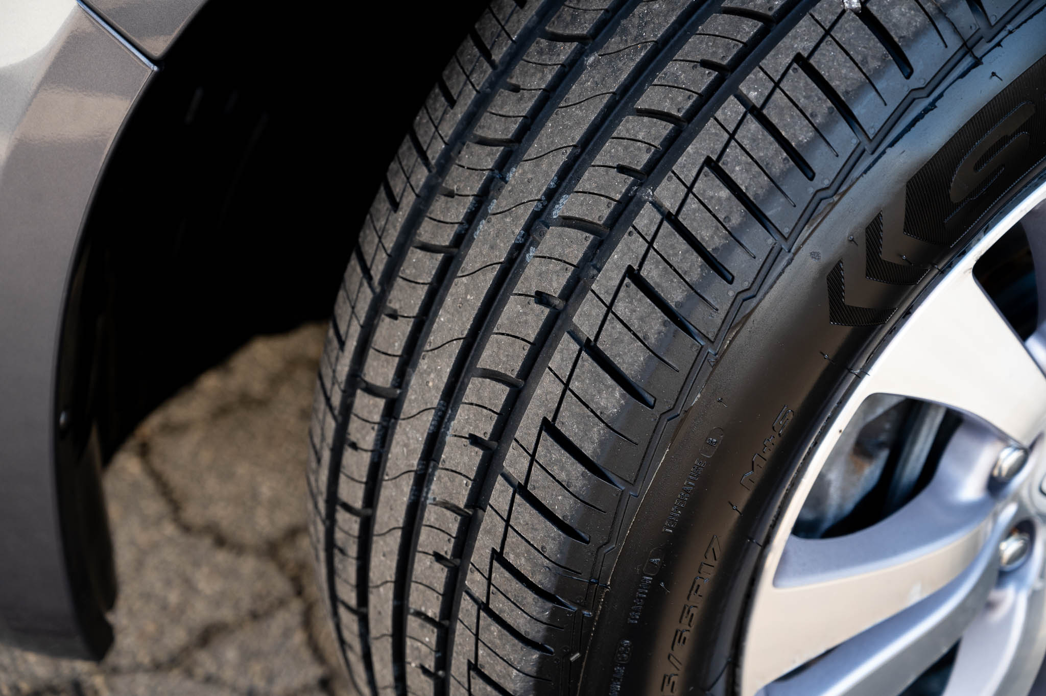 Honda Odyssey SE 2016