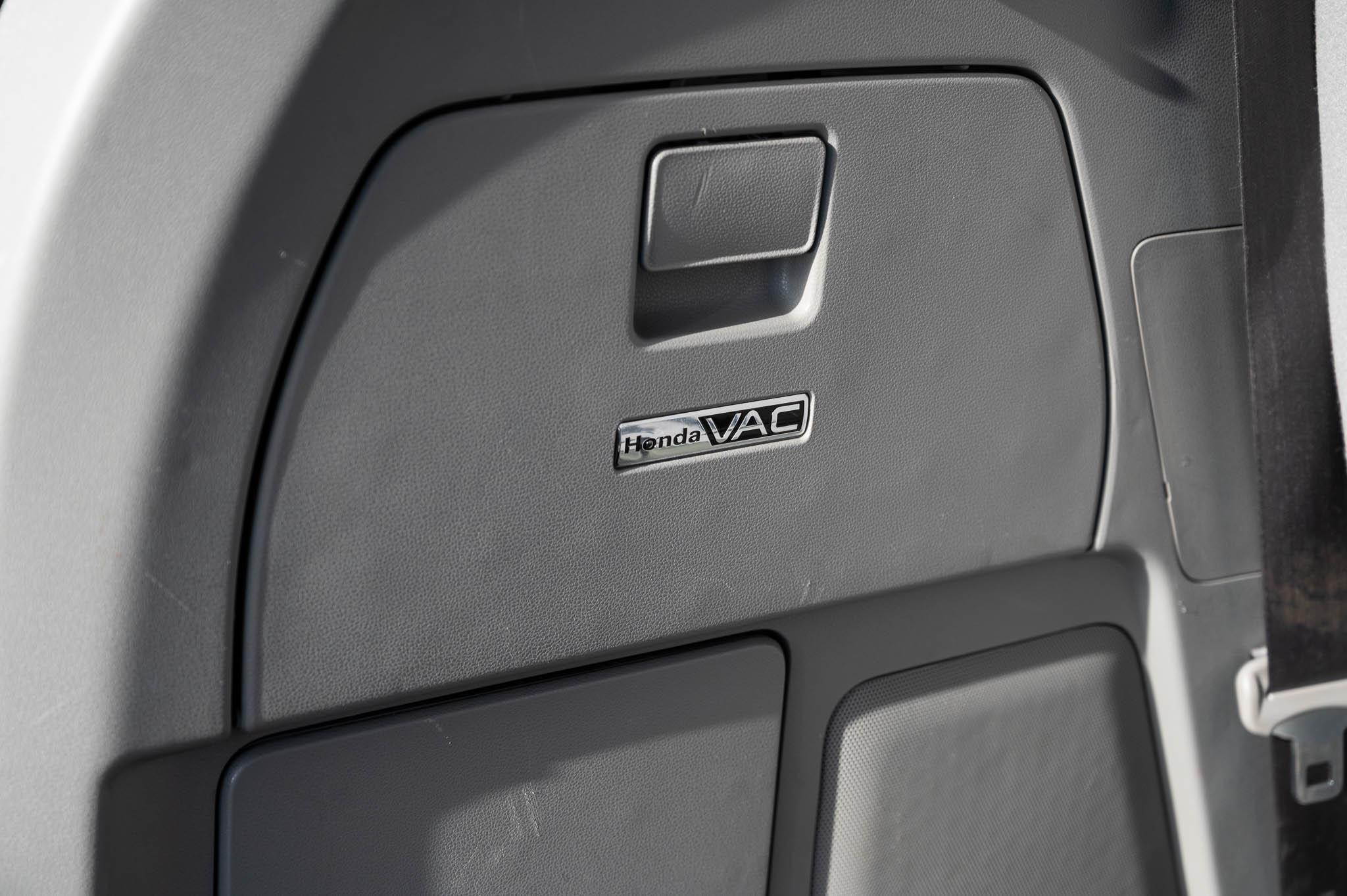 Honda Odyssey SE 2016