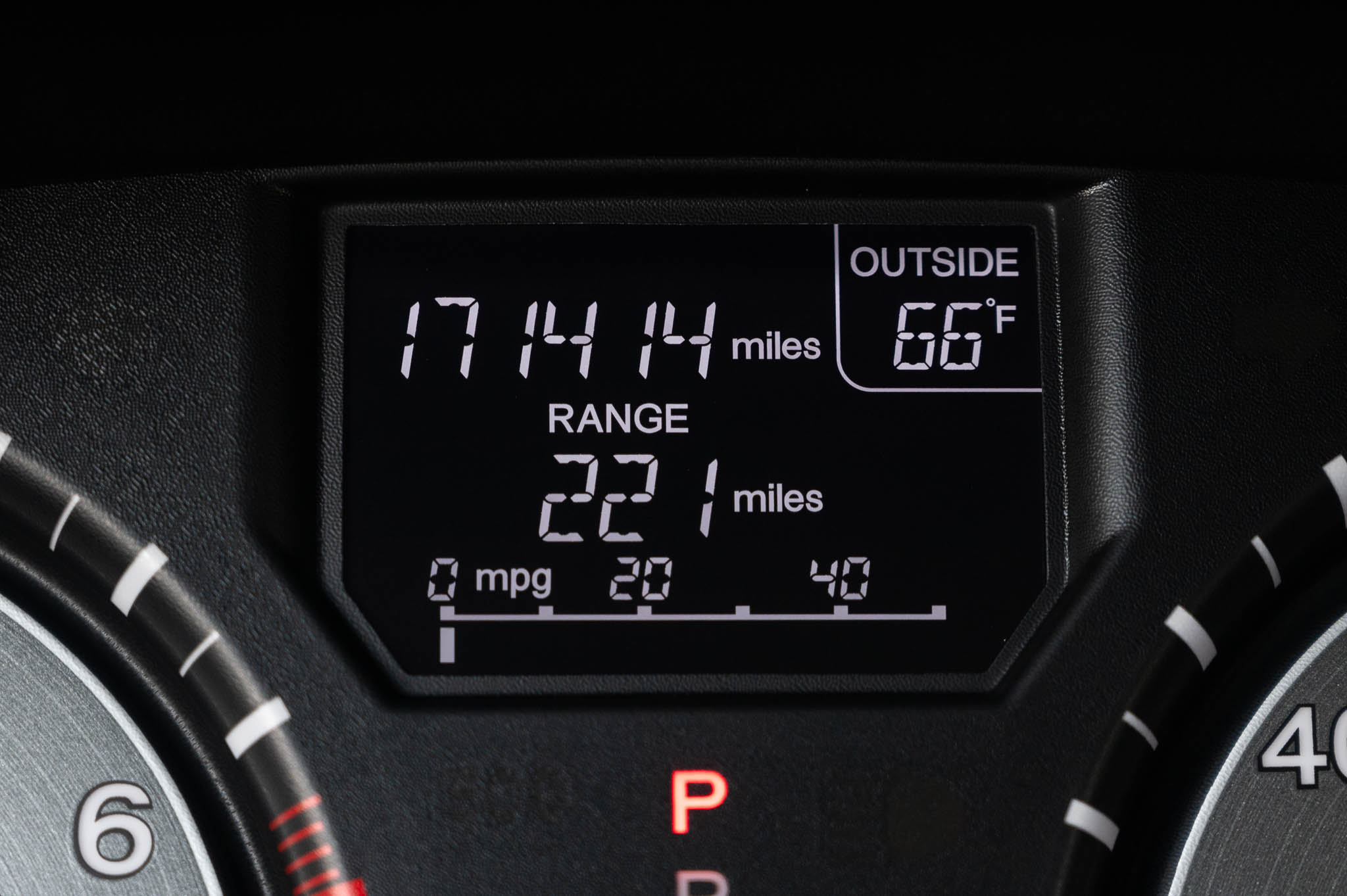 Honda Odyssey SE 2016