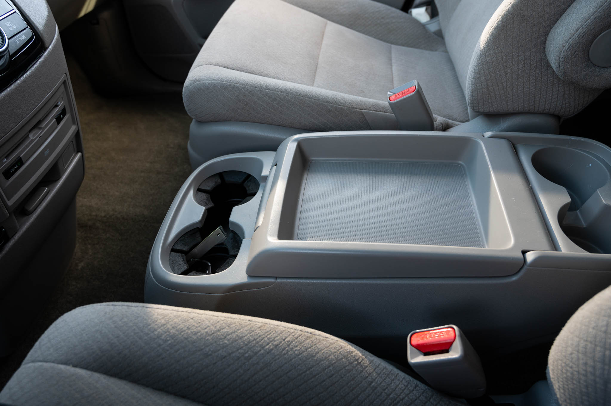 Honda Odyssey SE 2016