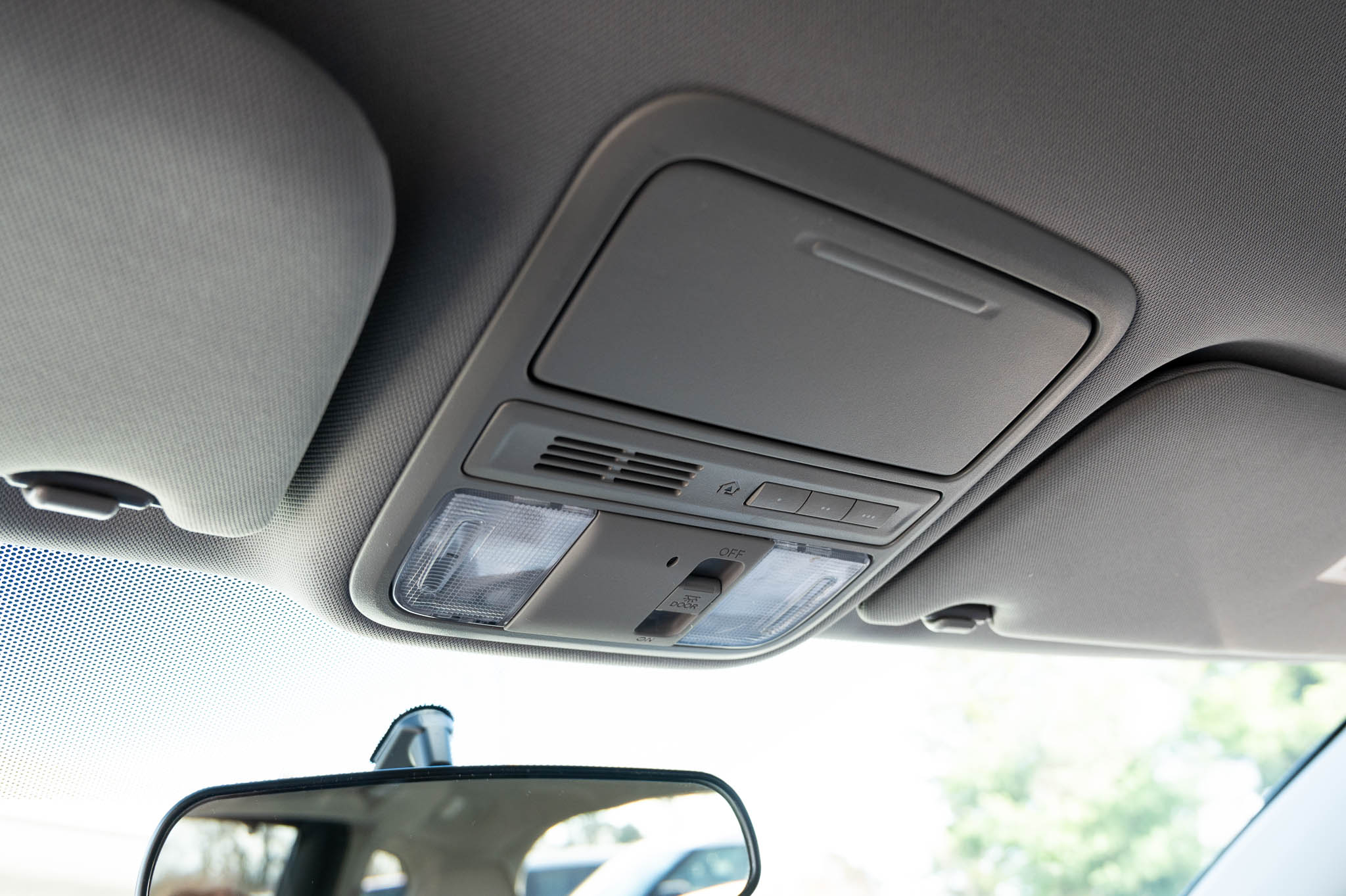 Honda Odyssey SE 2016