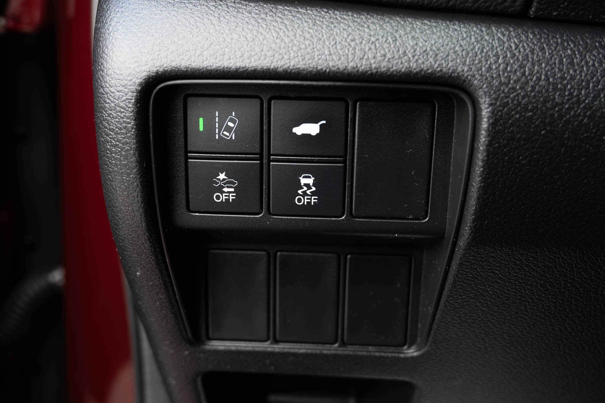 Honda CR-V EX-L AWD 2018