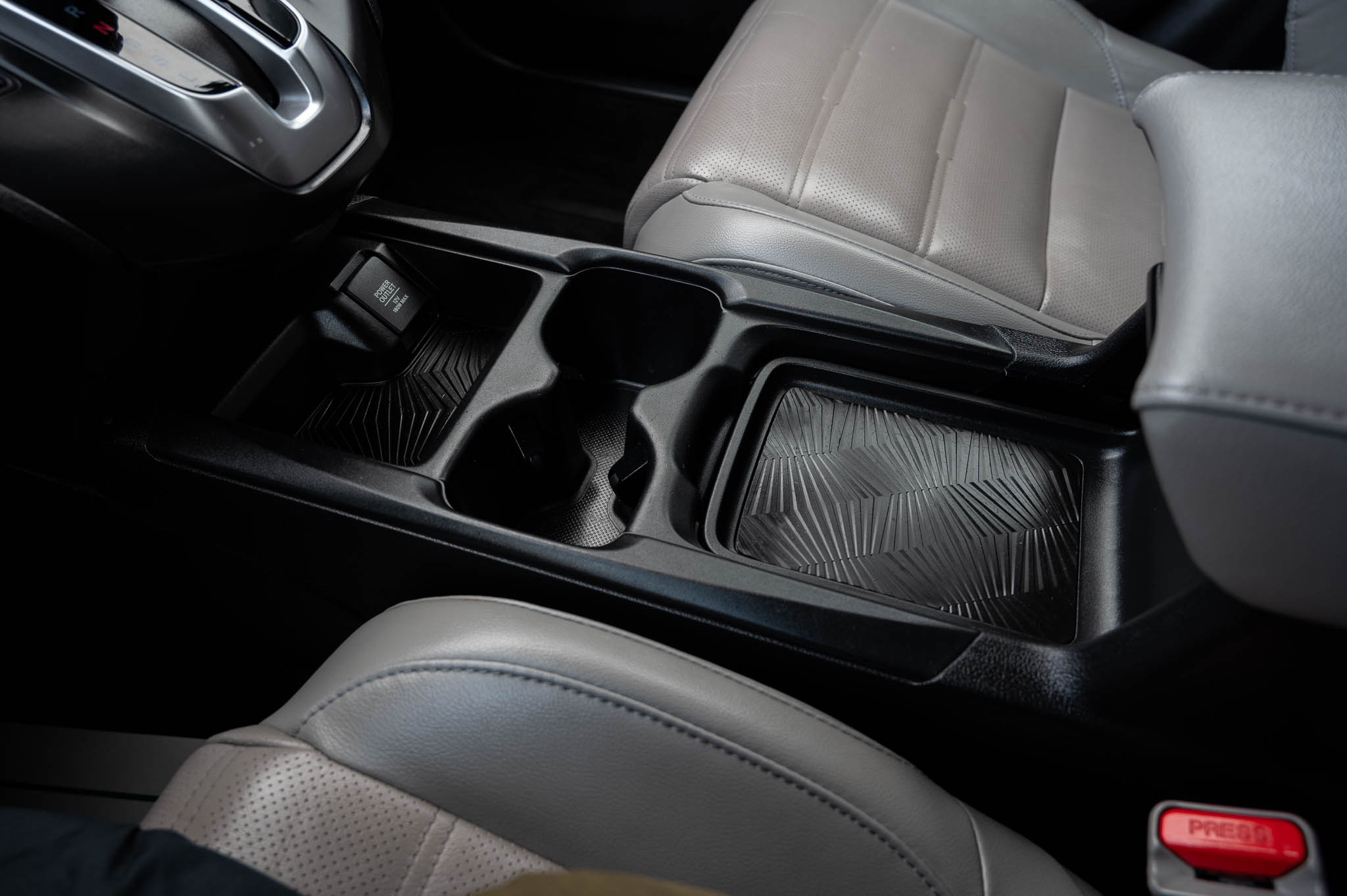 Honda CR-V EX-L AWD 2018